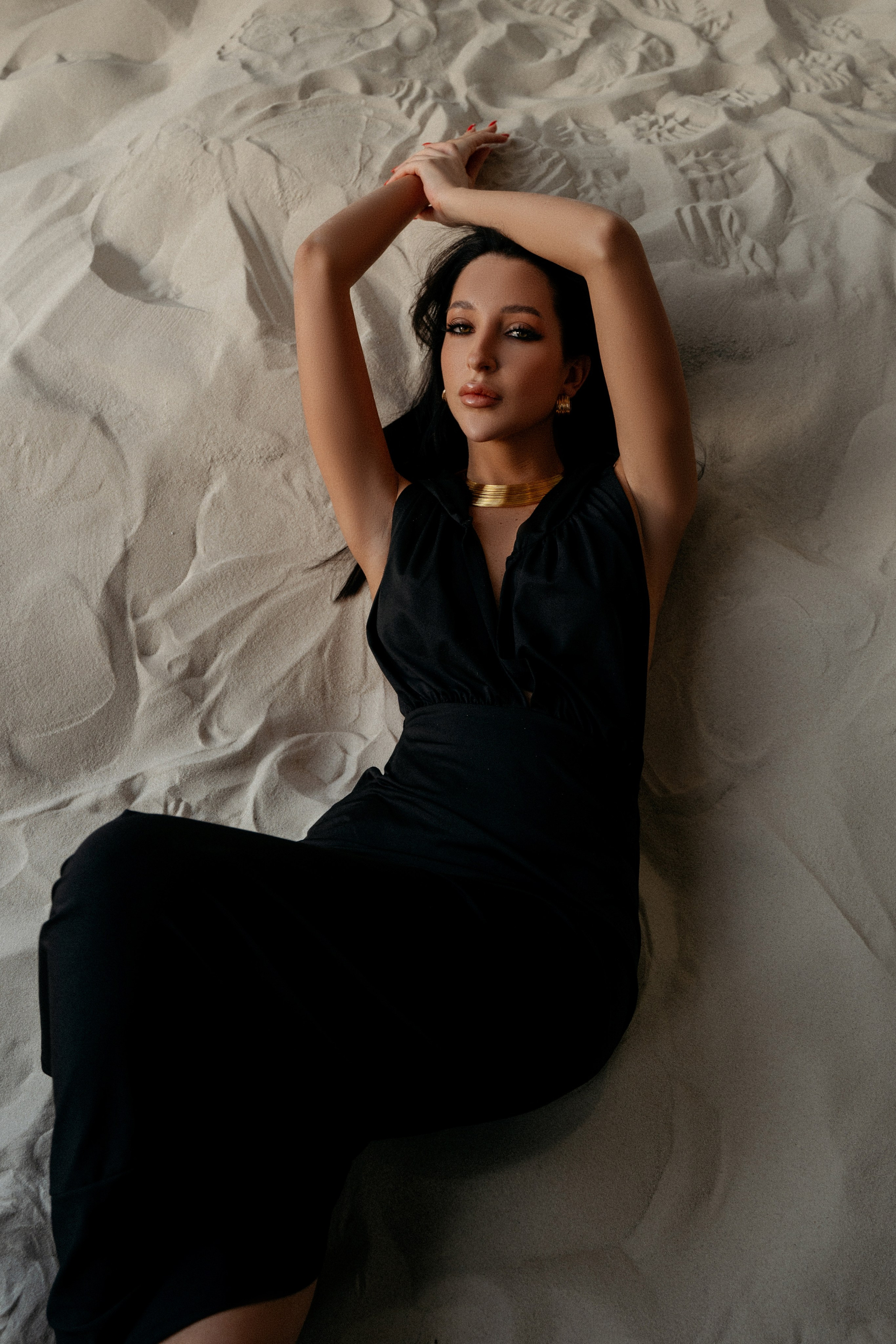 Ирэн. Фотограф Самара Одинокова Ангелина