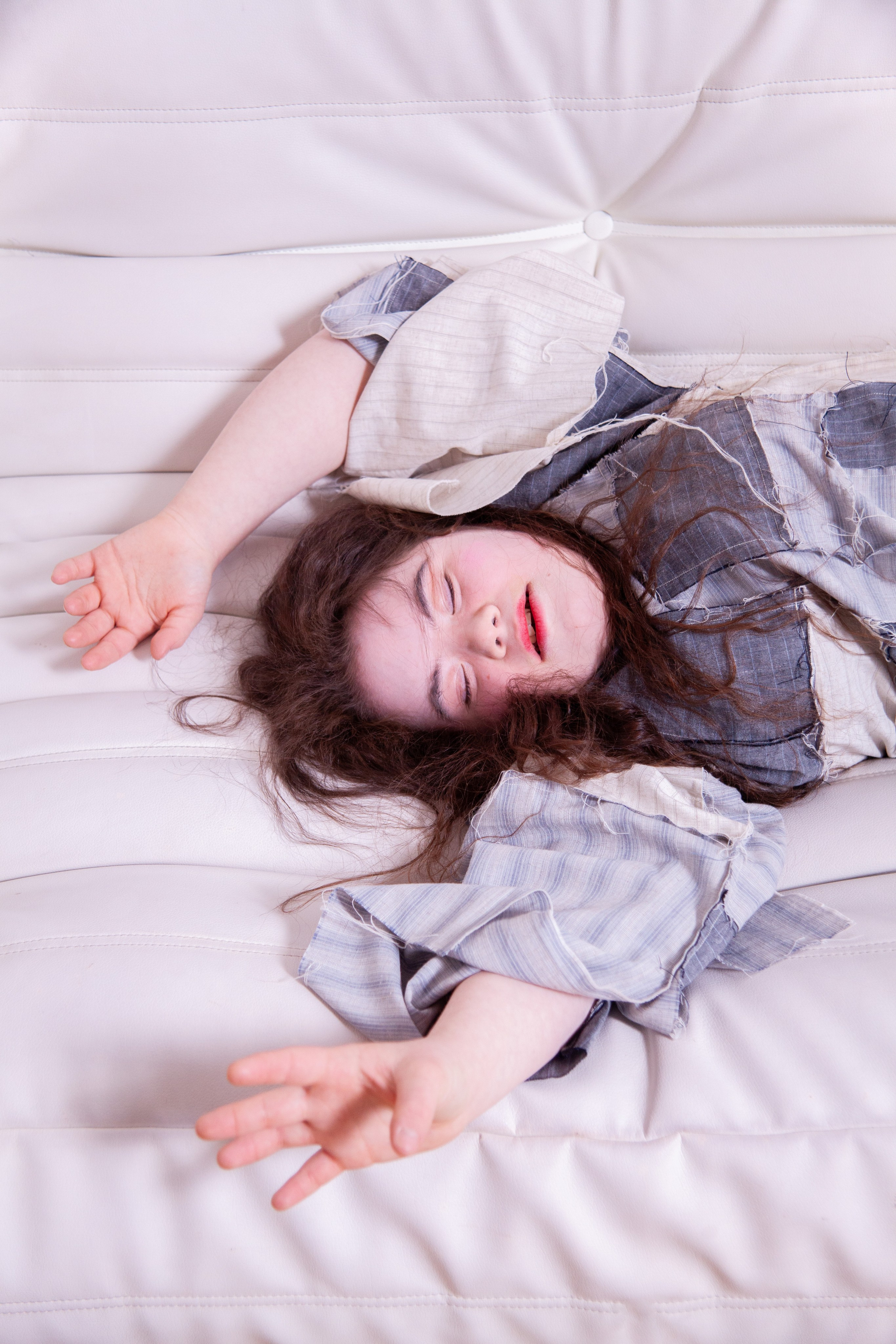 Teatr.prosto. Maria Abdullaeva