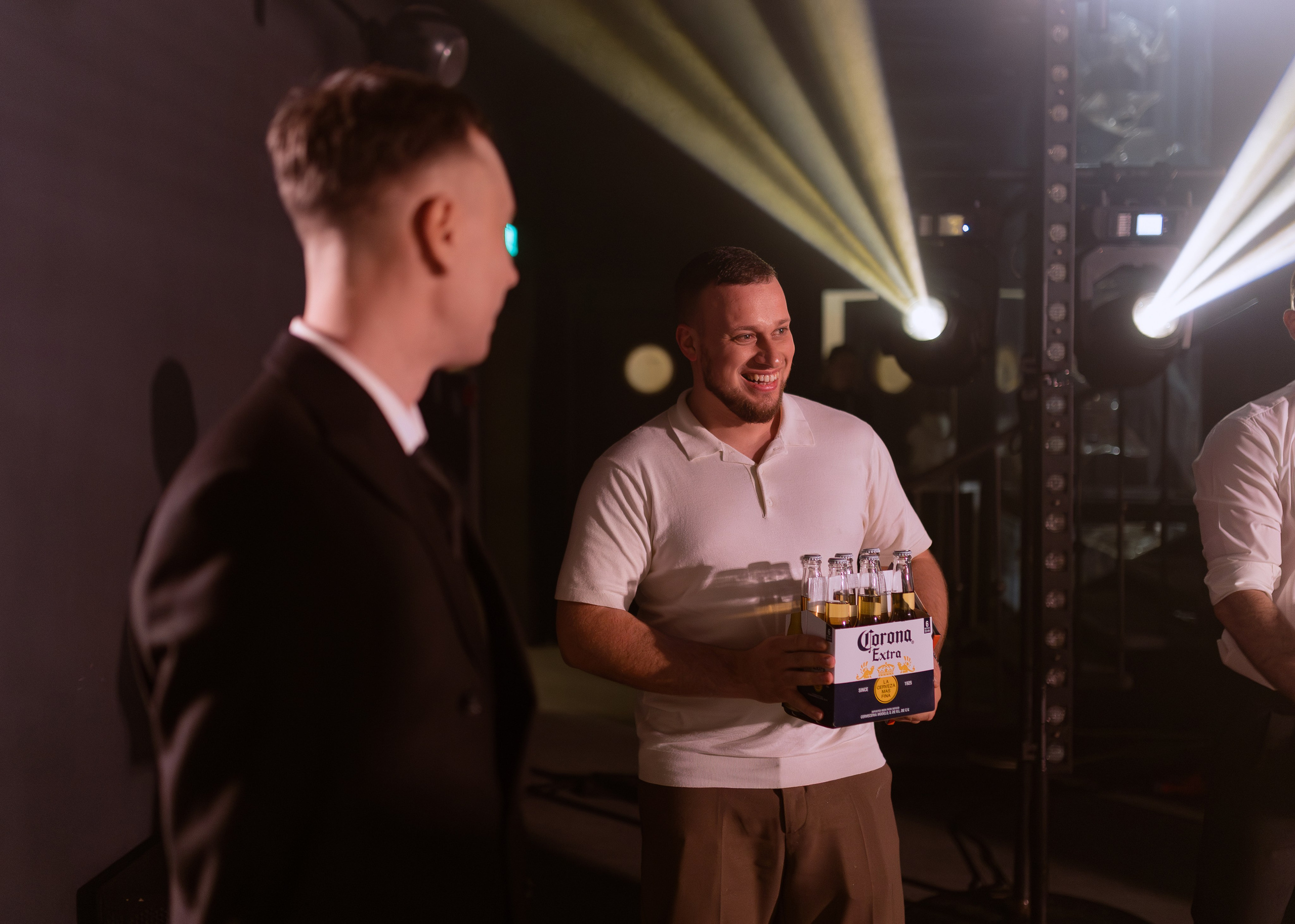 Сергей и Ксения. Фотограф Эмиль Исякаев