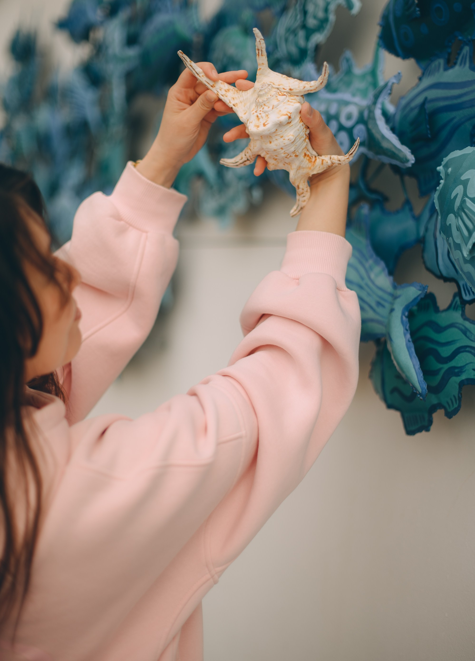 В лучах мартовского солнца. Свадебный и семейный фотограф София Невская