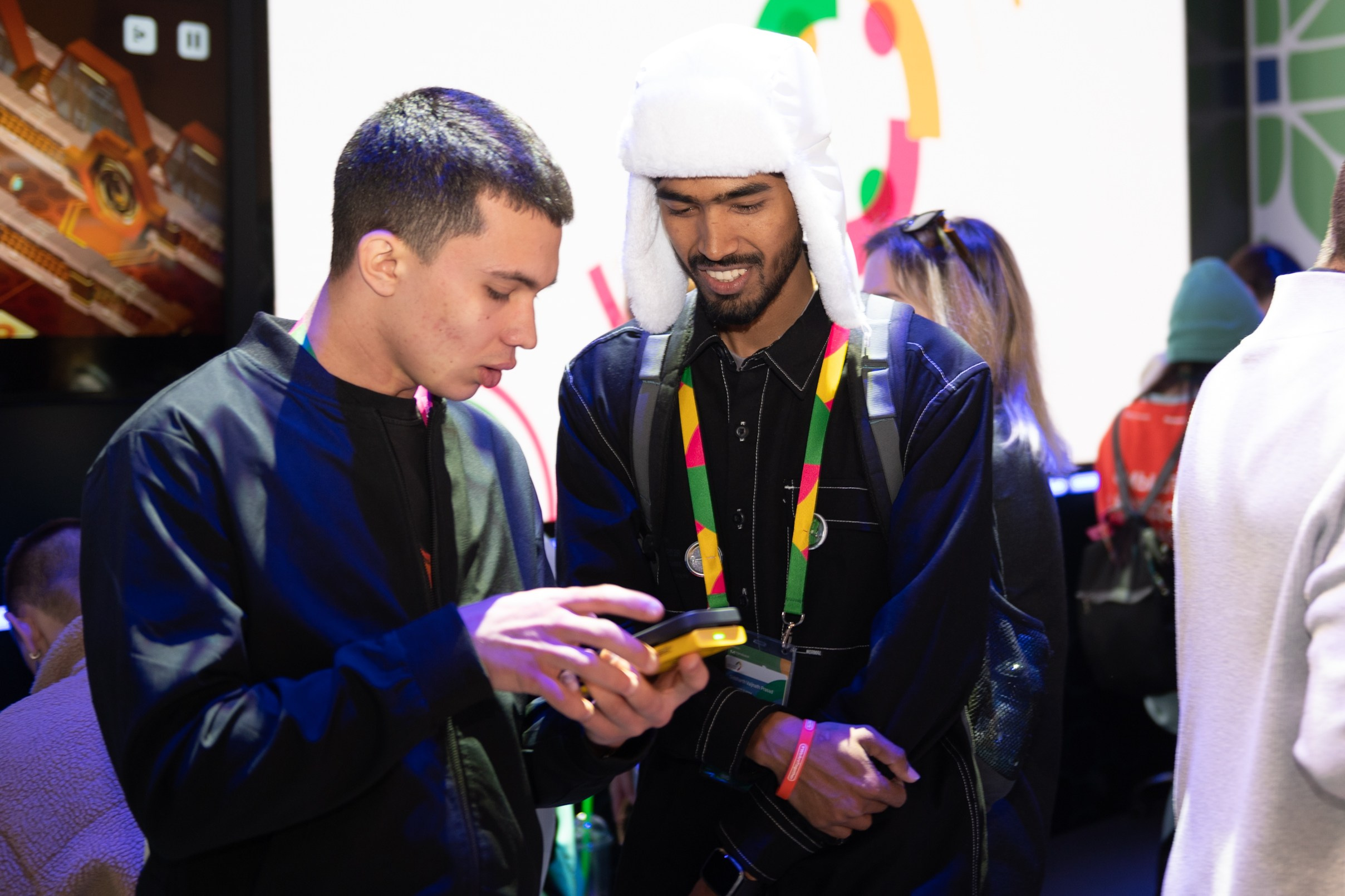 Всемирный фестиваль молодежи 2024. Свадебный и семейный фотограф София Невская