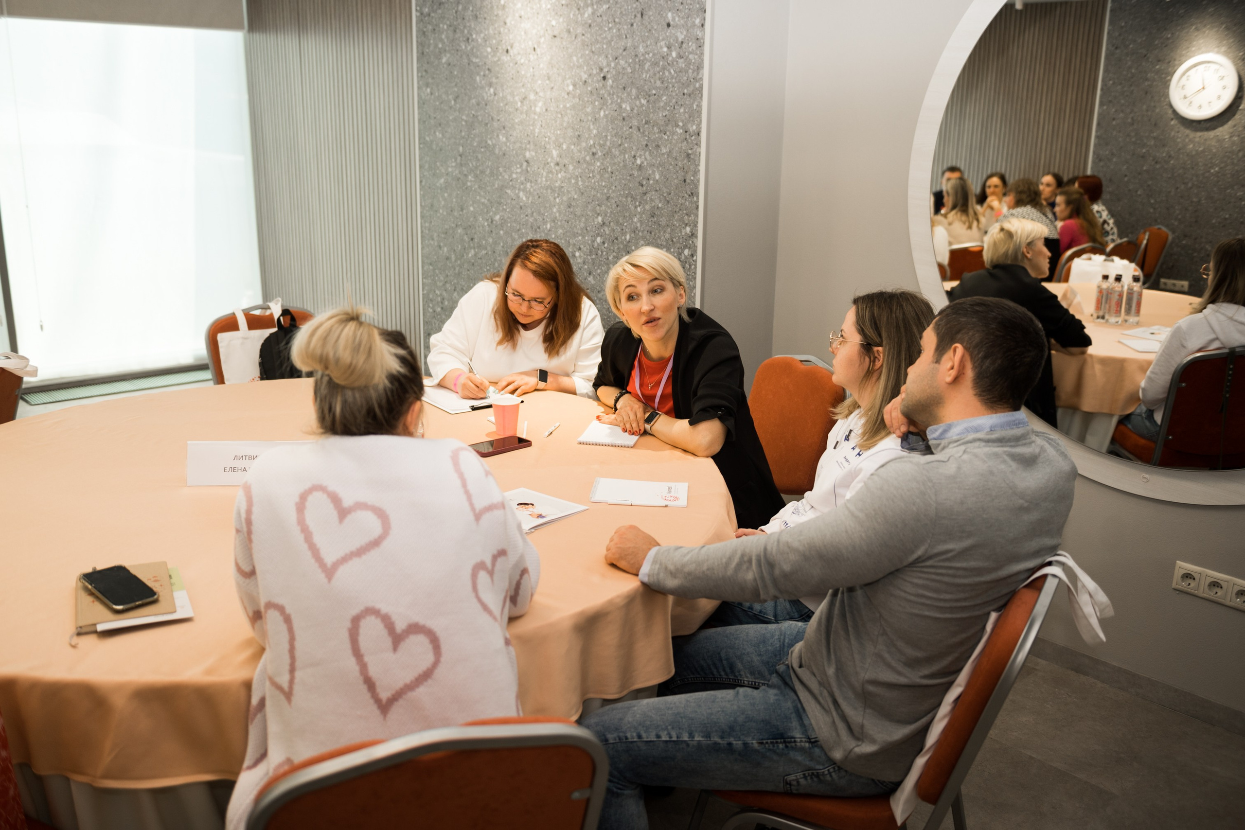 Форум для будущих родителей «Рея» Краснодар. Свадебный и семейный фотограф София Невская