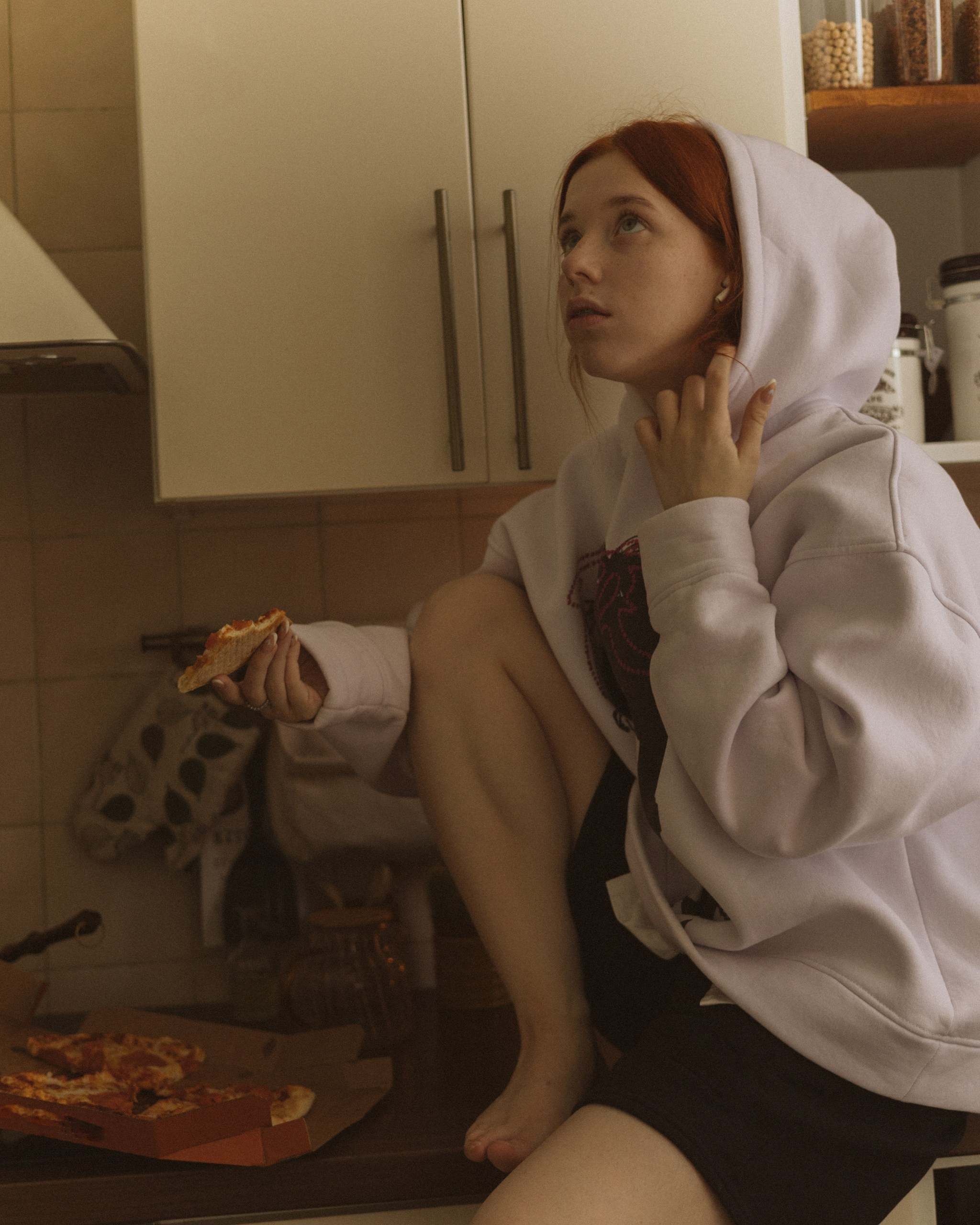 Студийная. Фотограф Москва Лада Ларина