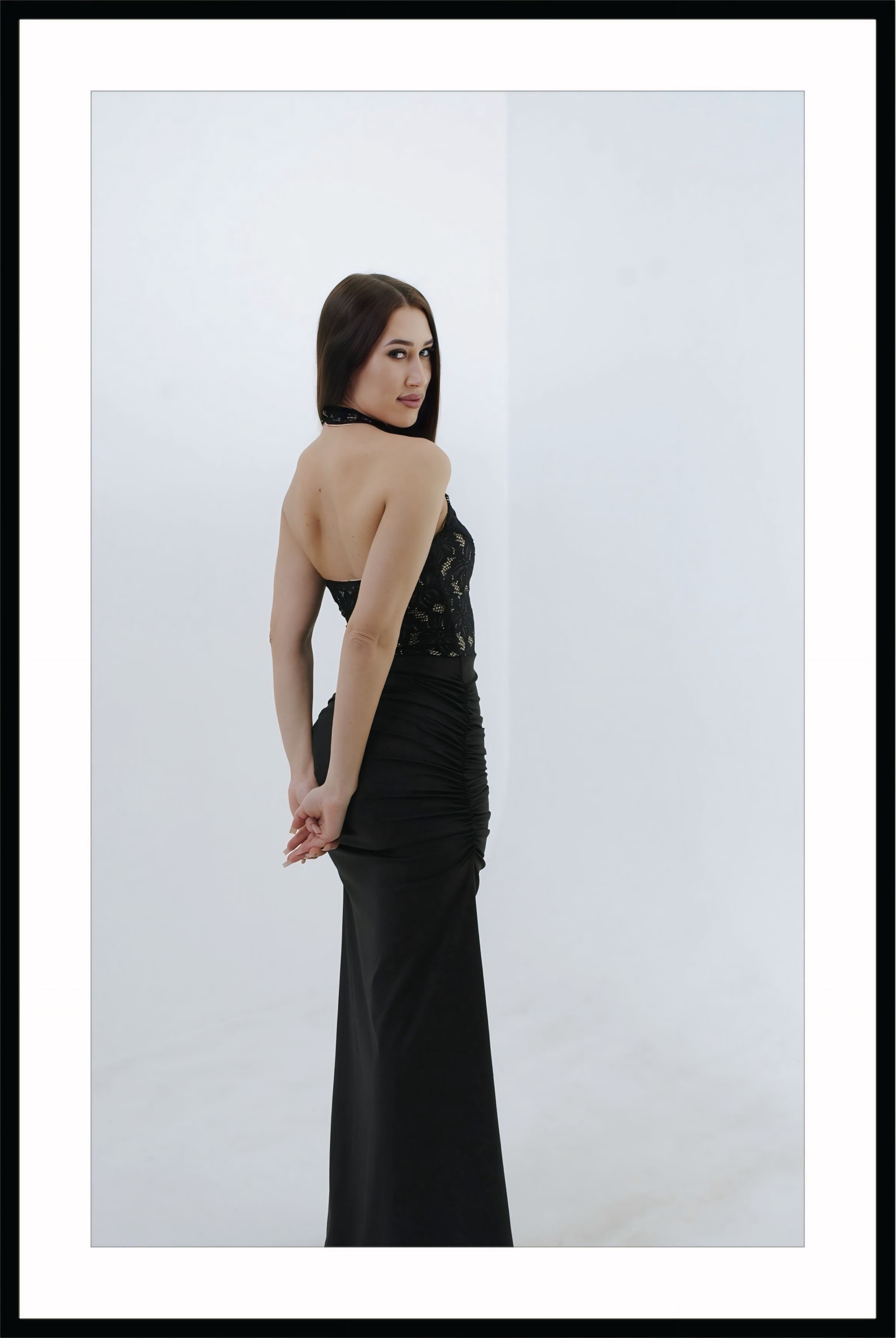 Людмила. Фотограф Мария Мусаелян