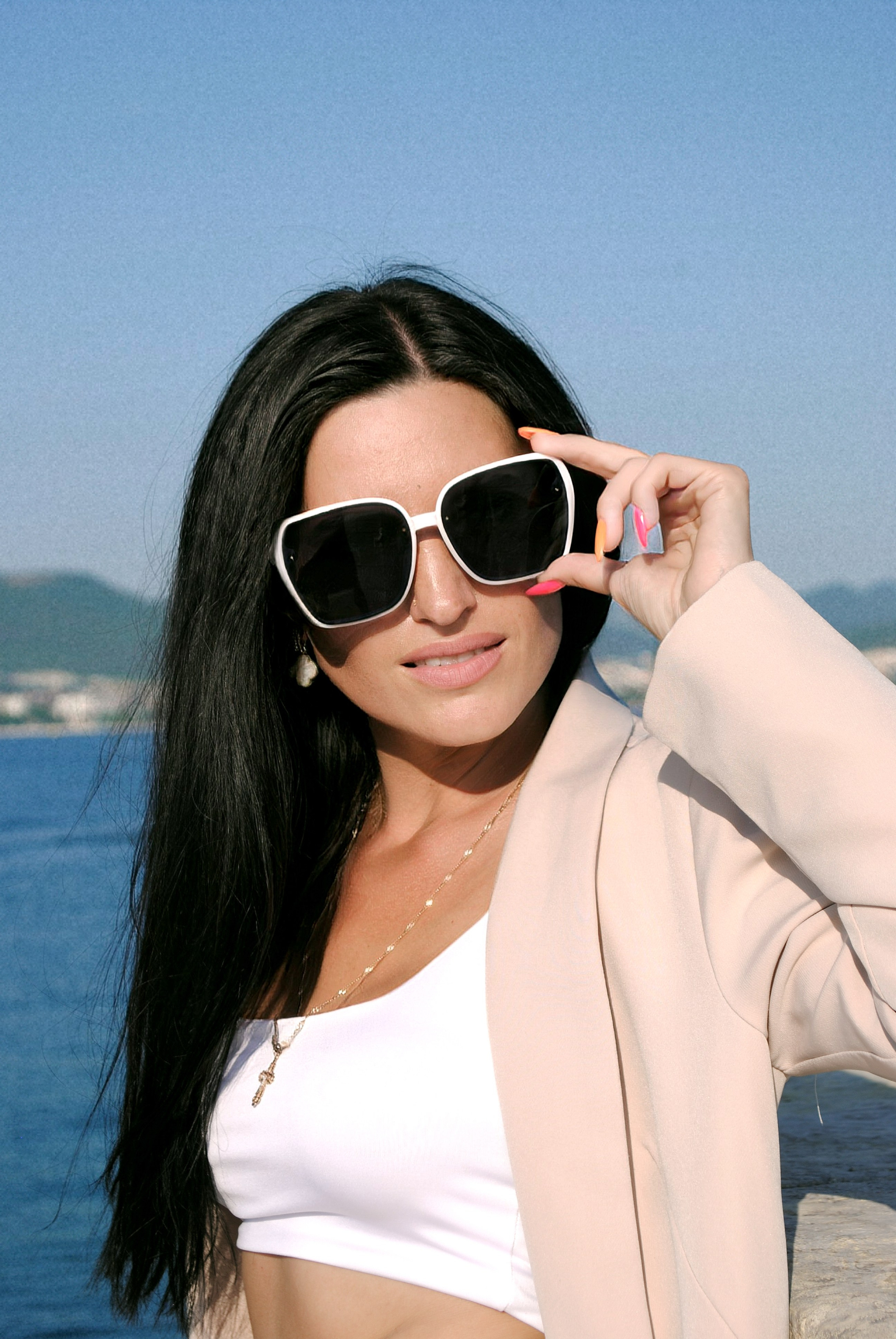 Натали. Фотограф Мария Мусаелян