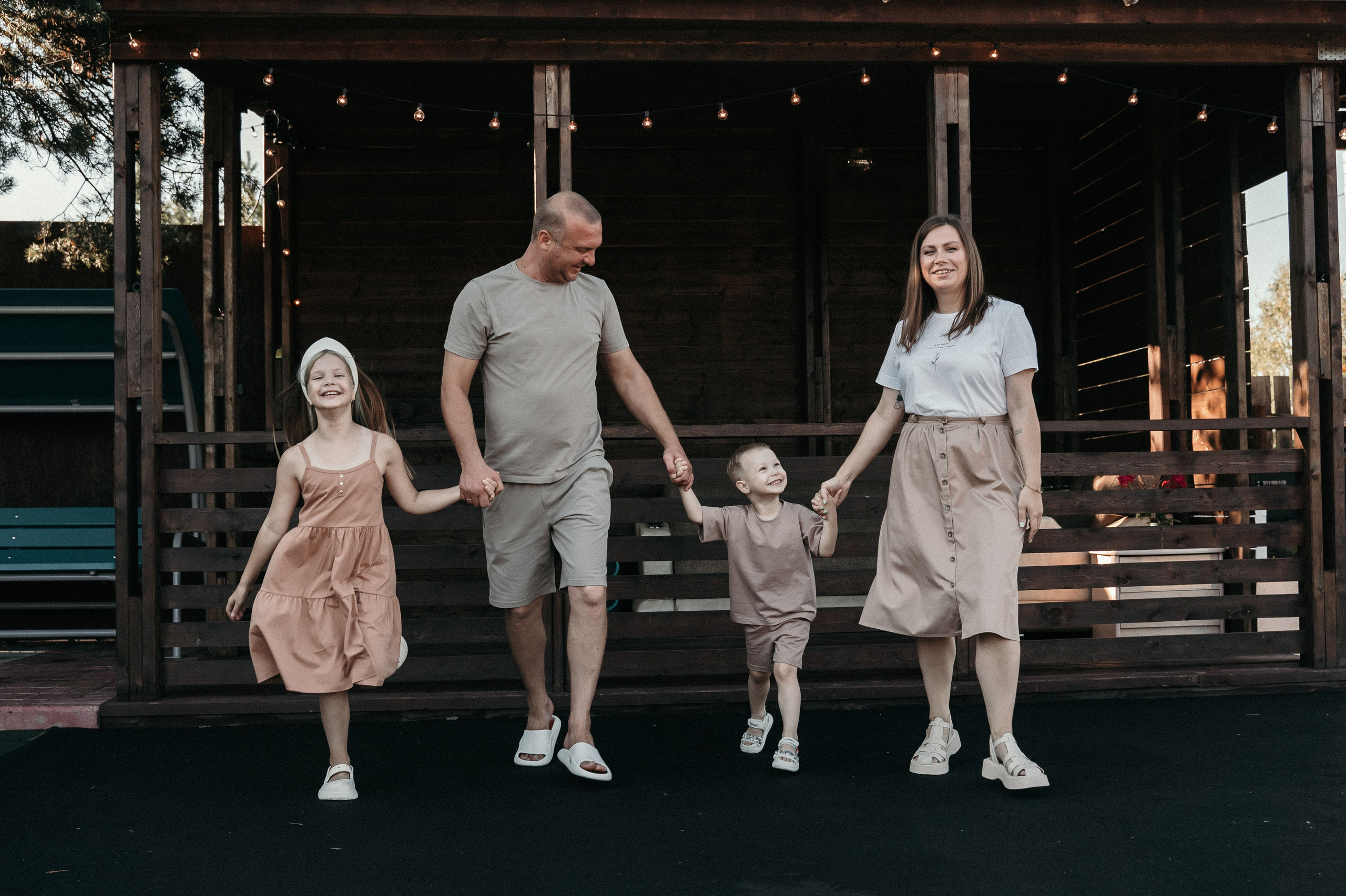 13/08/23. Свадебный и семейный фотограф в Югорске Ольга Мищенко