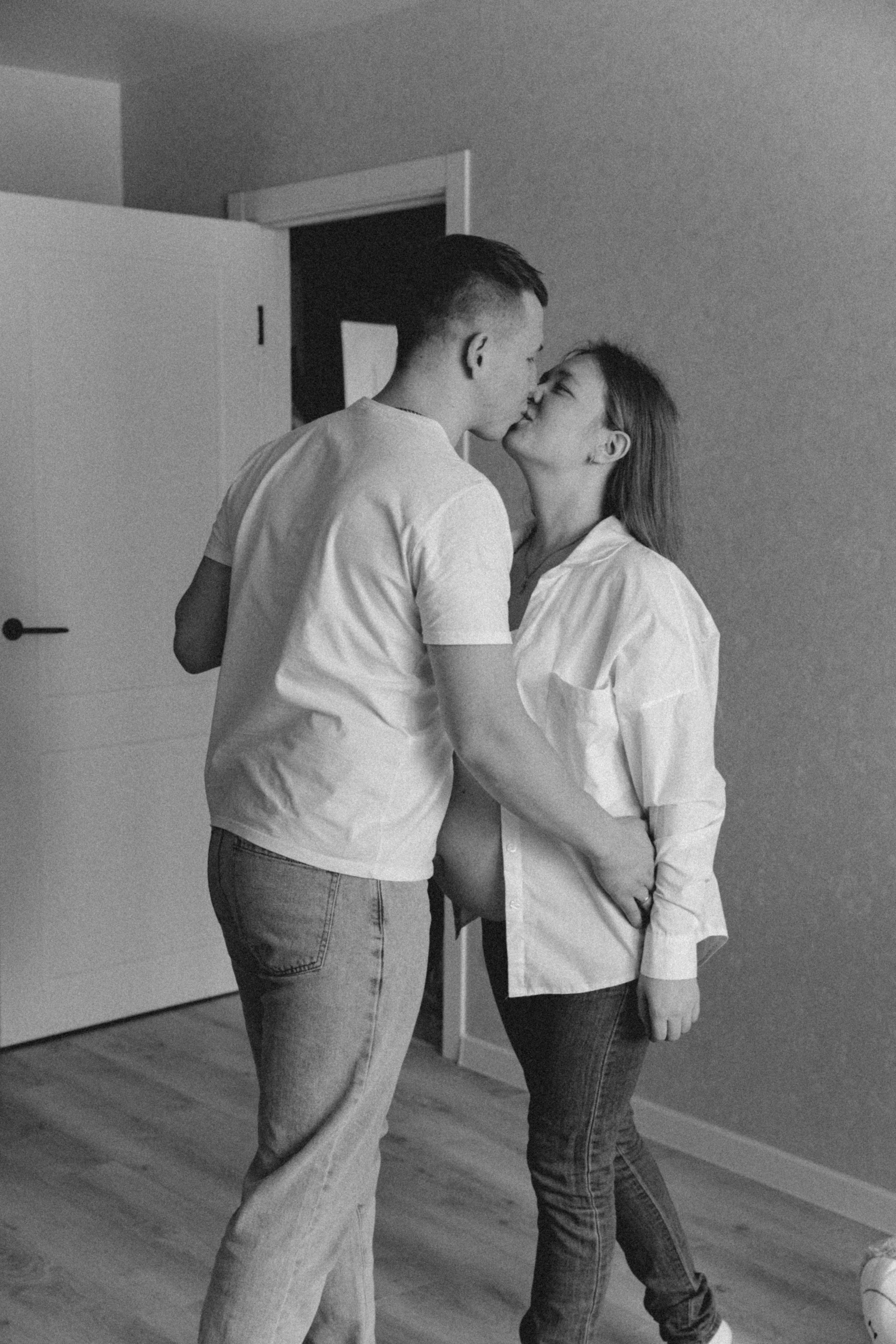 Домашняя история в ожидании чуда