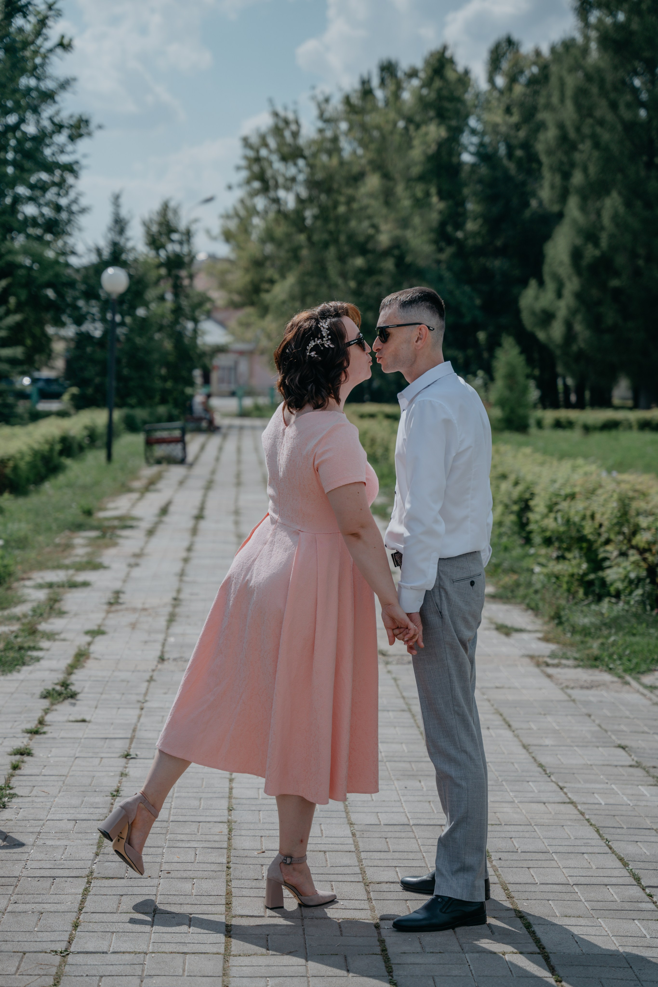 Свадьба Маша+Саша