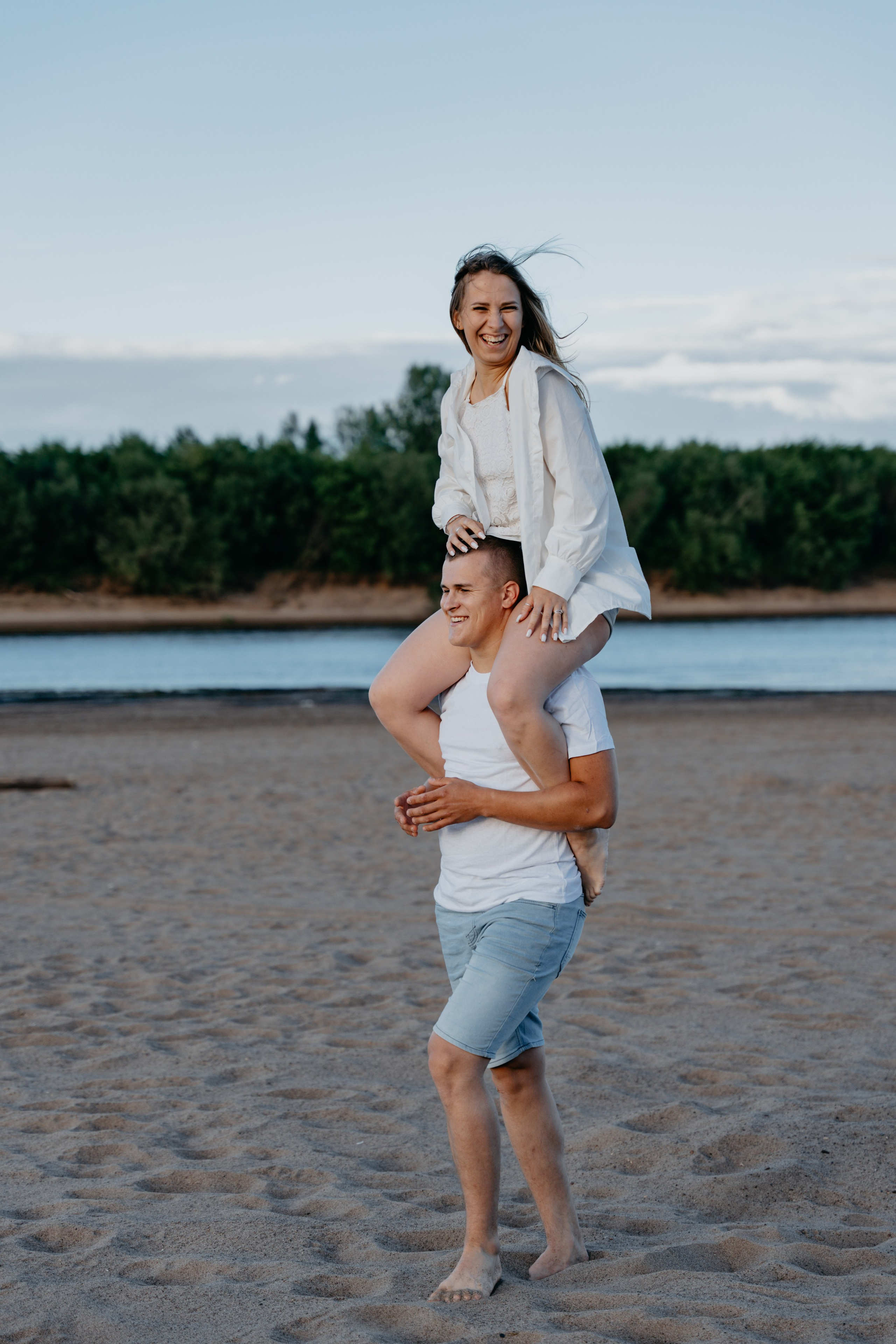 Когда только по любви и с любовью