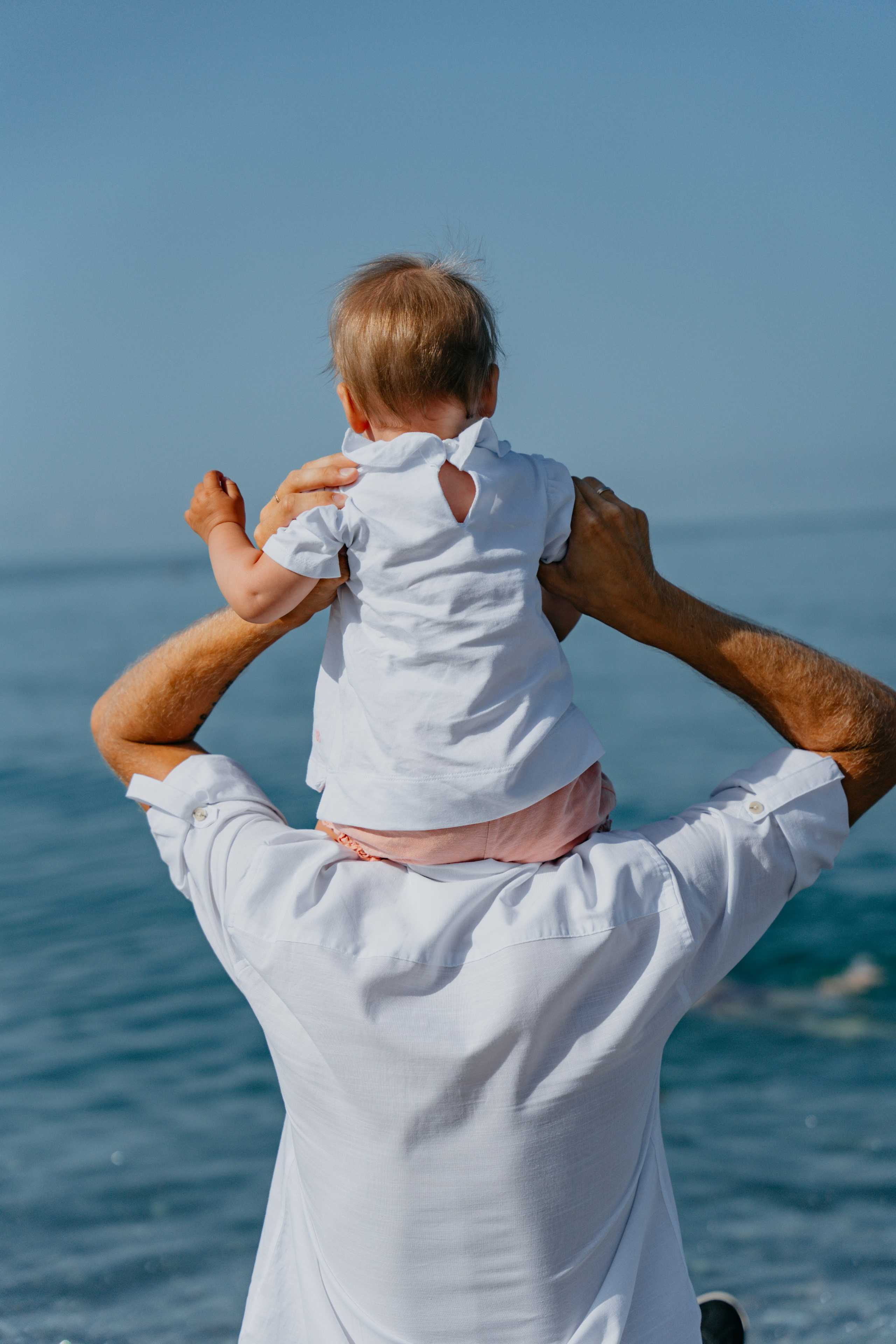 Когда если не сейчас. Поехали на море)