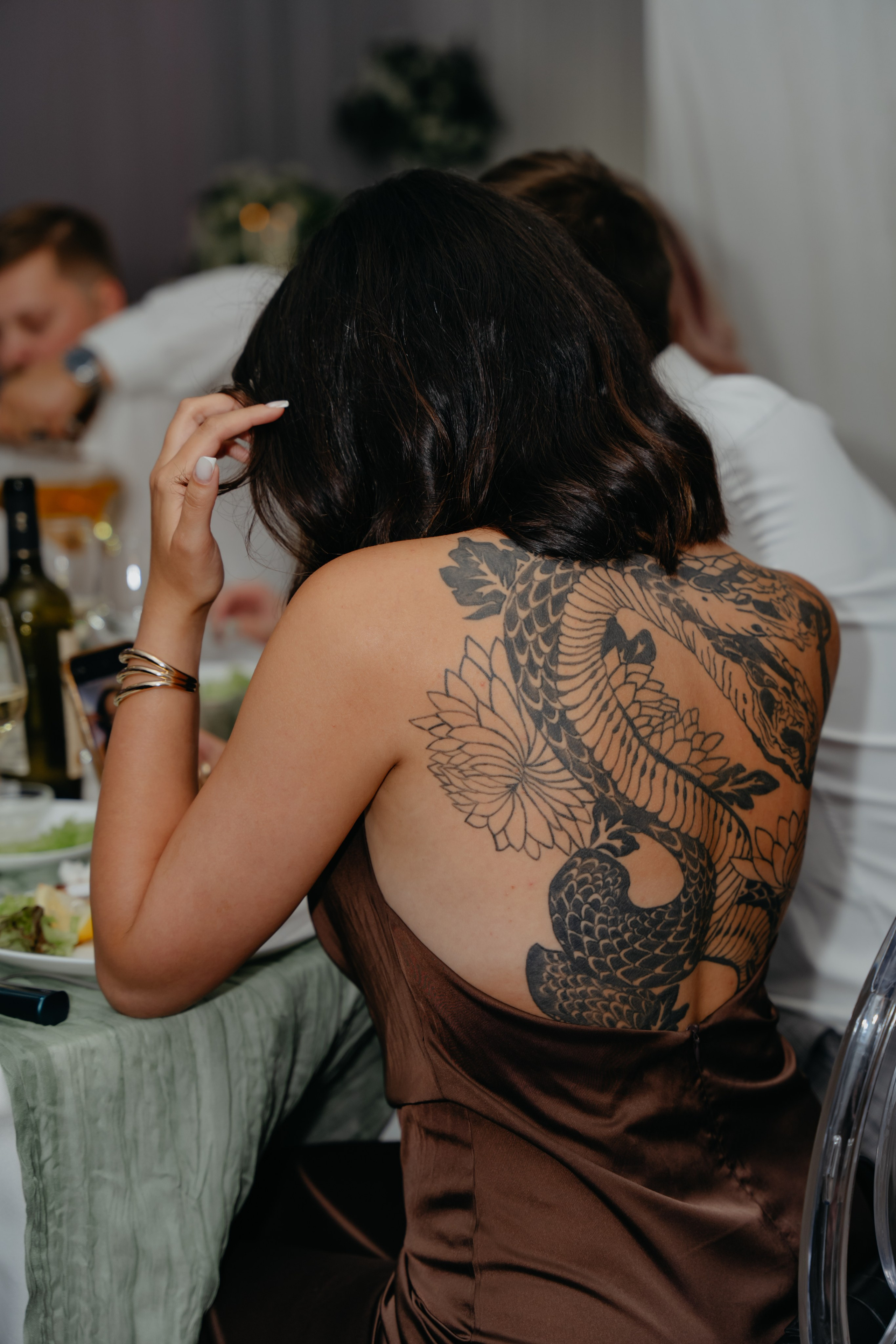 Евгений и Анна Федоровы. Свадьба. Театр. Алмаз