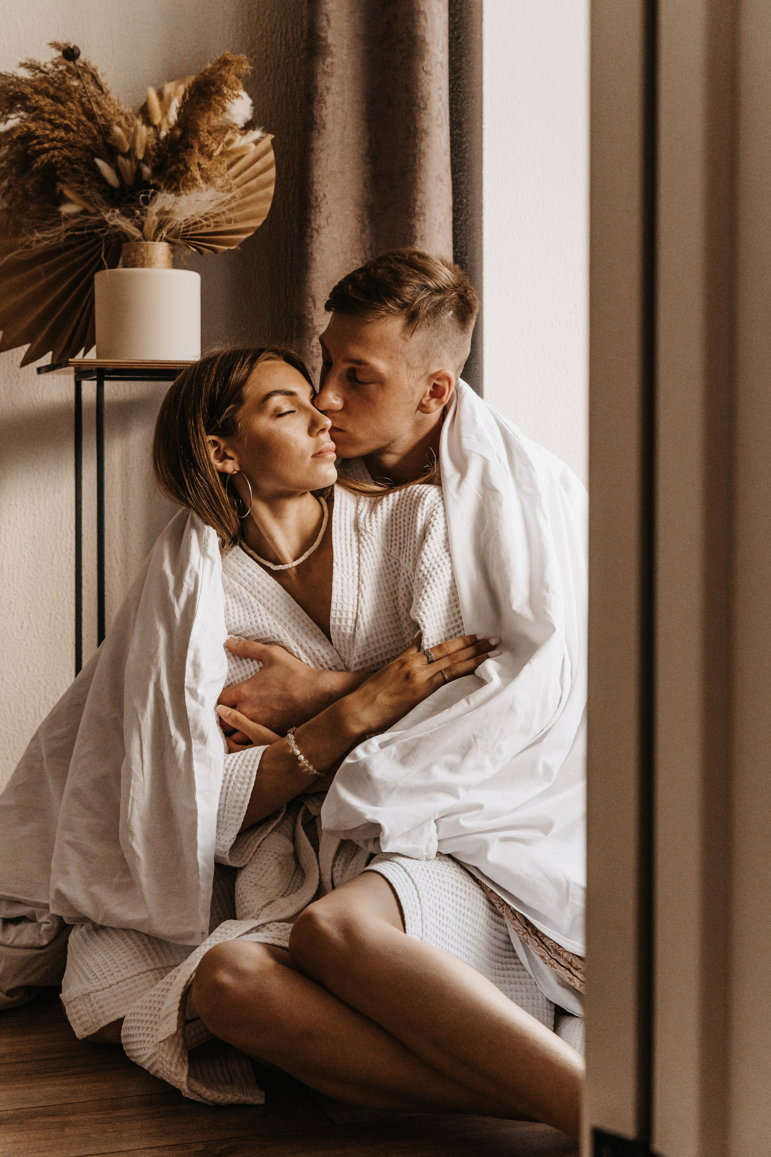 Июньское Love Story на двоих