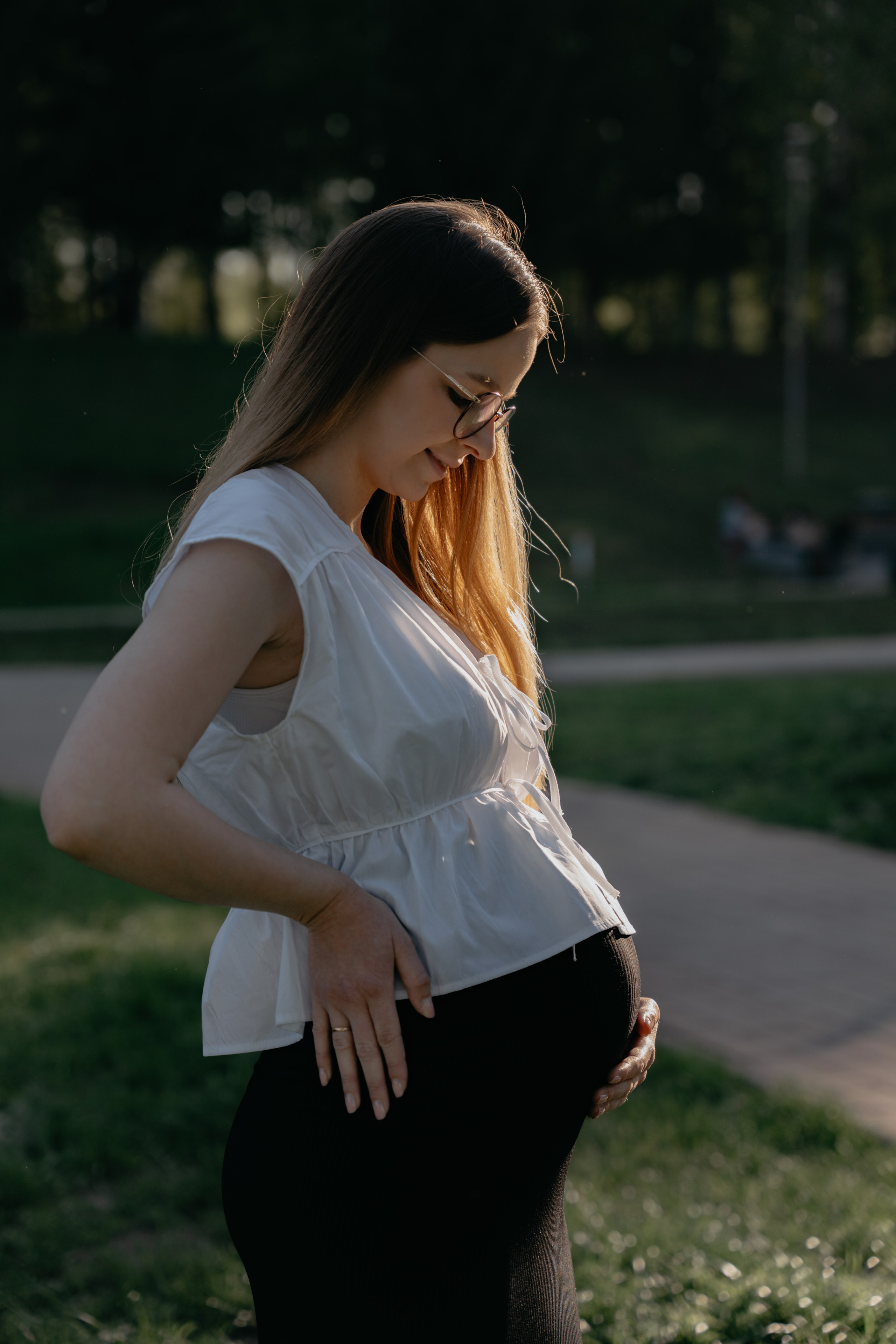 Май. В ожидании чуда