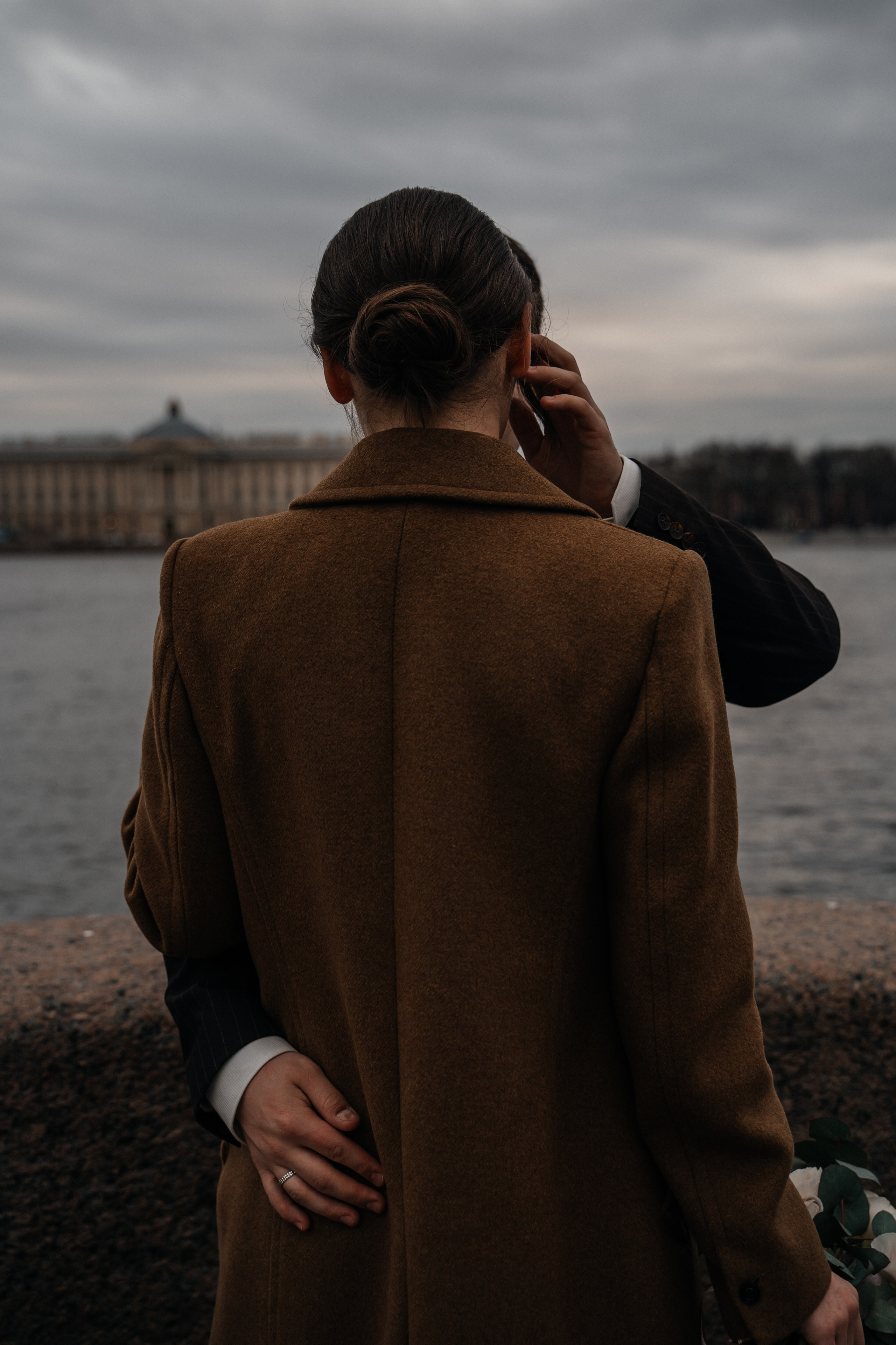Wedding «A little story». Свадебные фотограф и видеограф Наталья и Анатолий Новиковы СПб