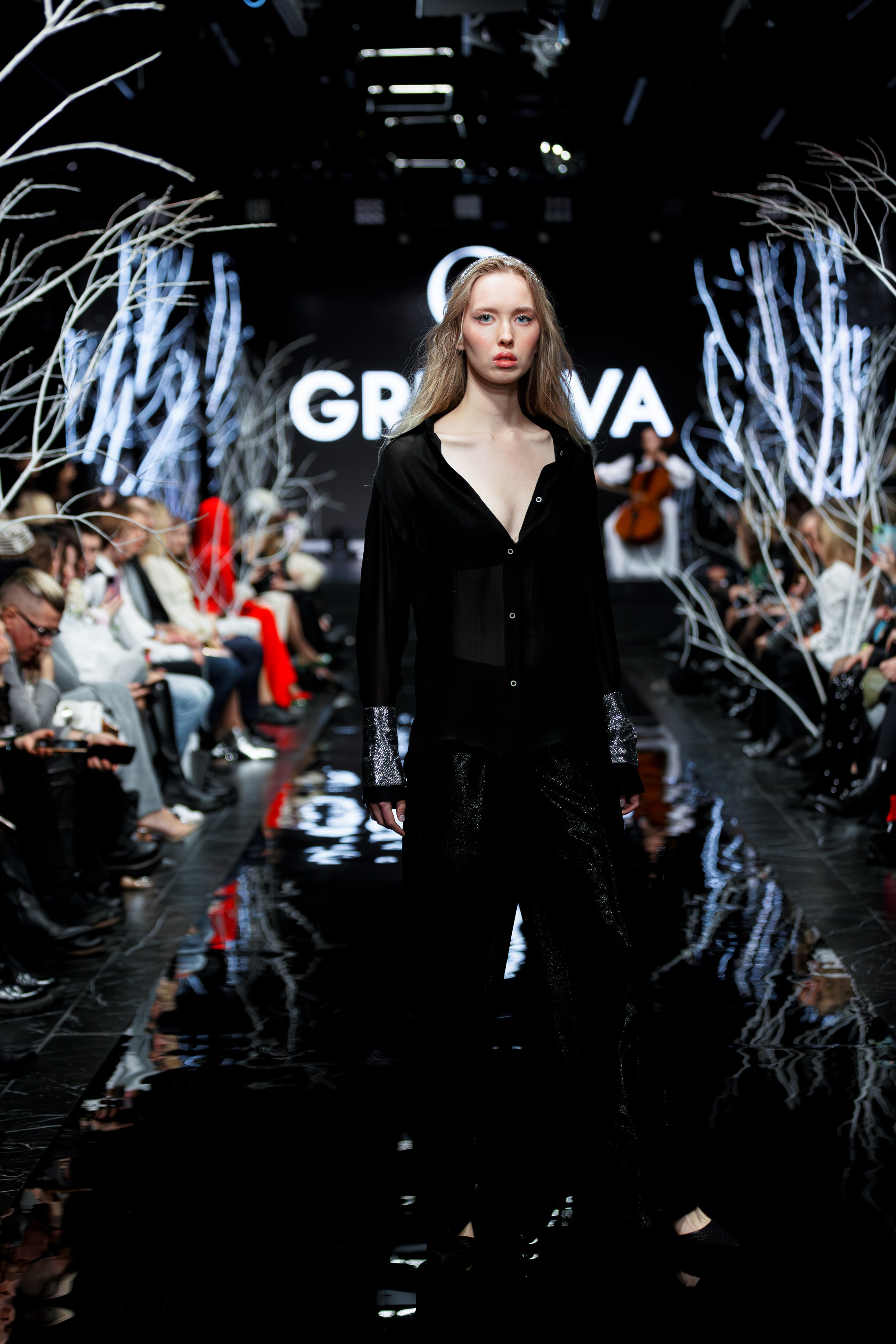 Gribova Emotions. Репортажный фотограф Семён Борисов | Москва