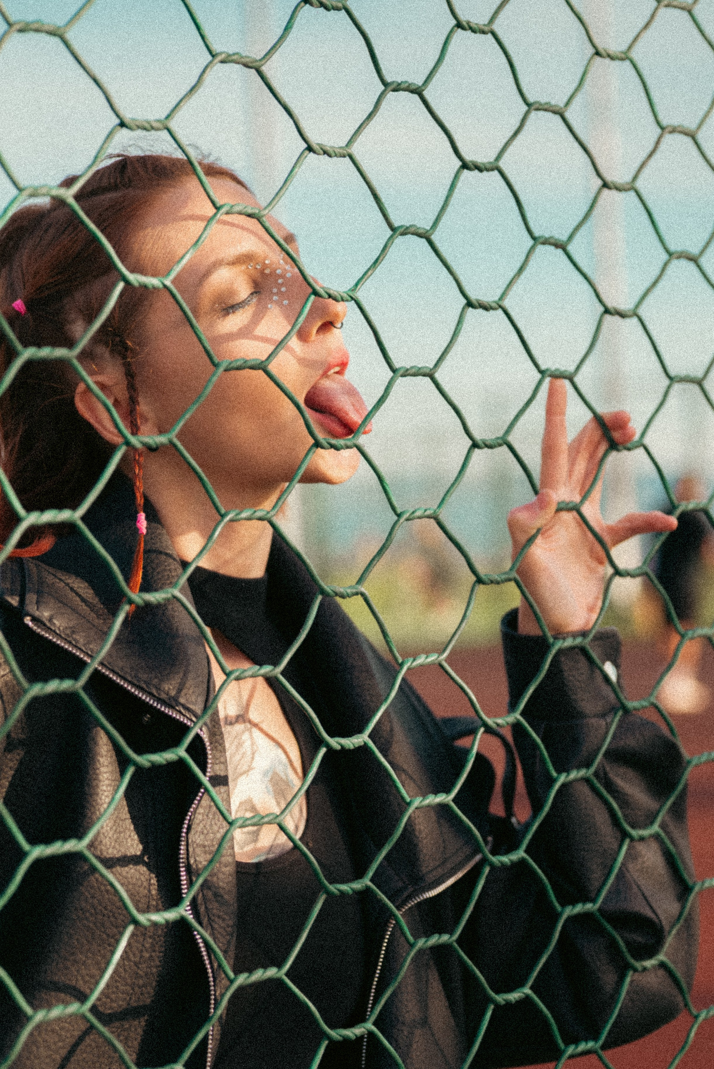 Индивидуальные съемки (женские). Фотограф Вероника Чермных