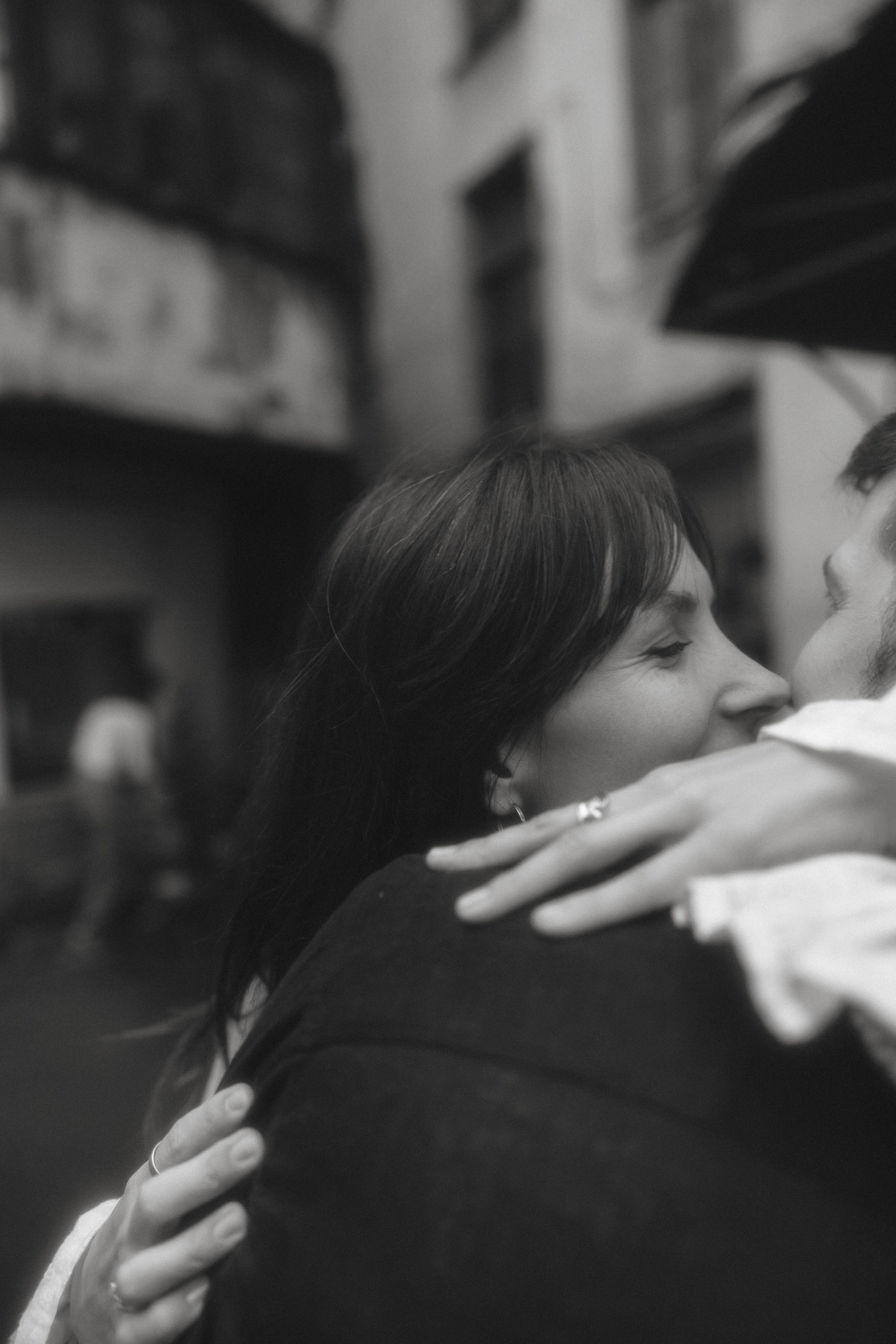 Наталья и Алексей. Lifestyle фотограф в Санкт-Петербурге Анна Щекалева