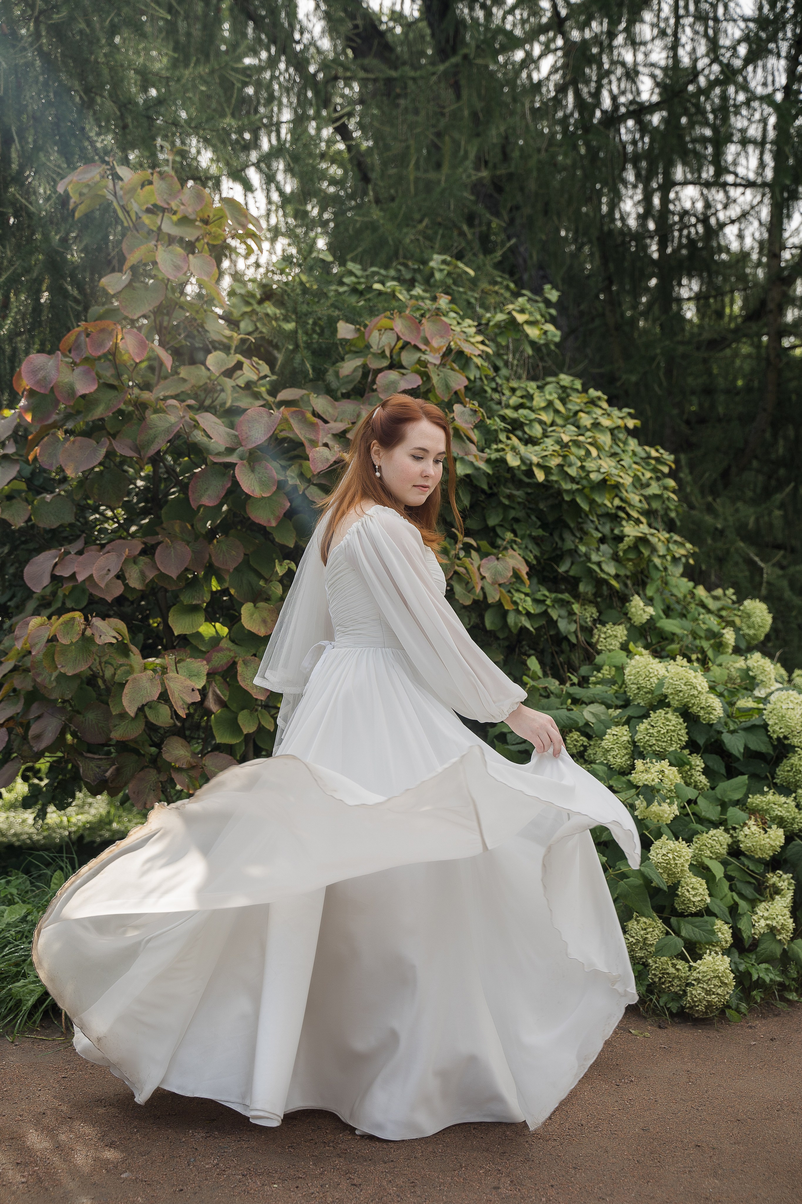 Яков и Марина. Свадебный и семейный фотограф в Пушкине и Санкт-Петербурге Мария Филиппова