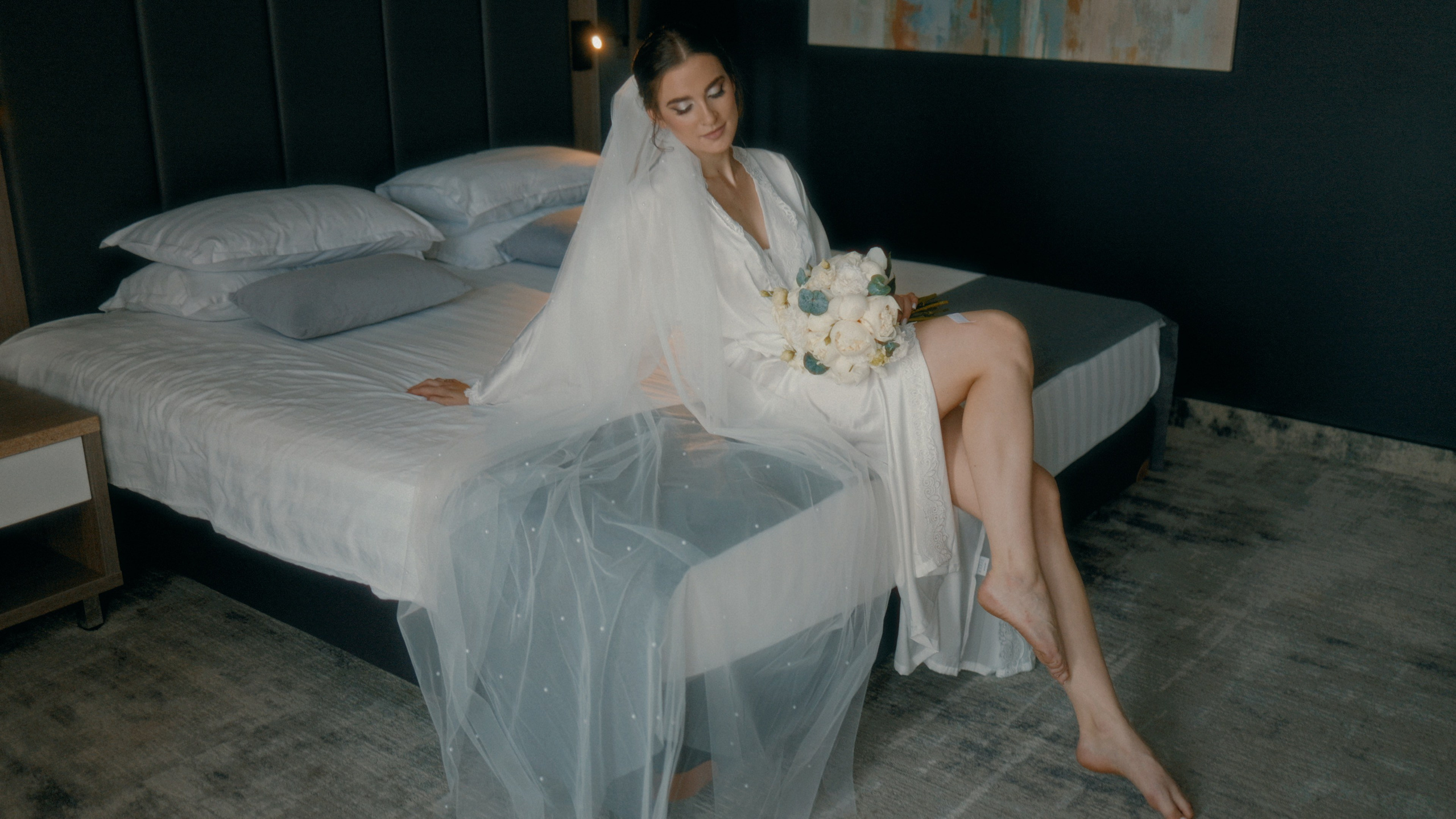 Свадьба Михаила и Анны. Видеограф Павел Борисов | Москва | СПБ | Брянск