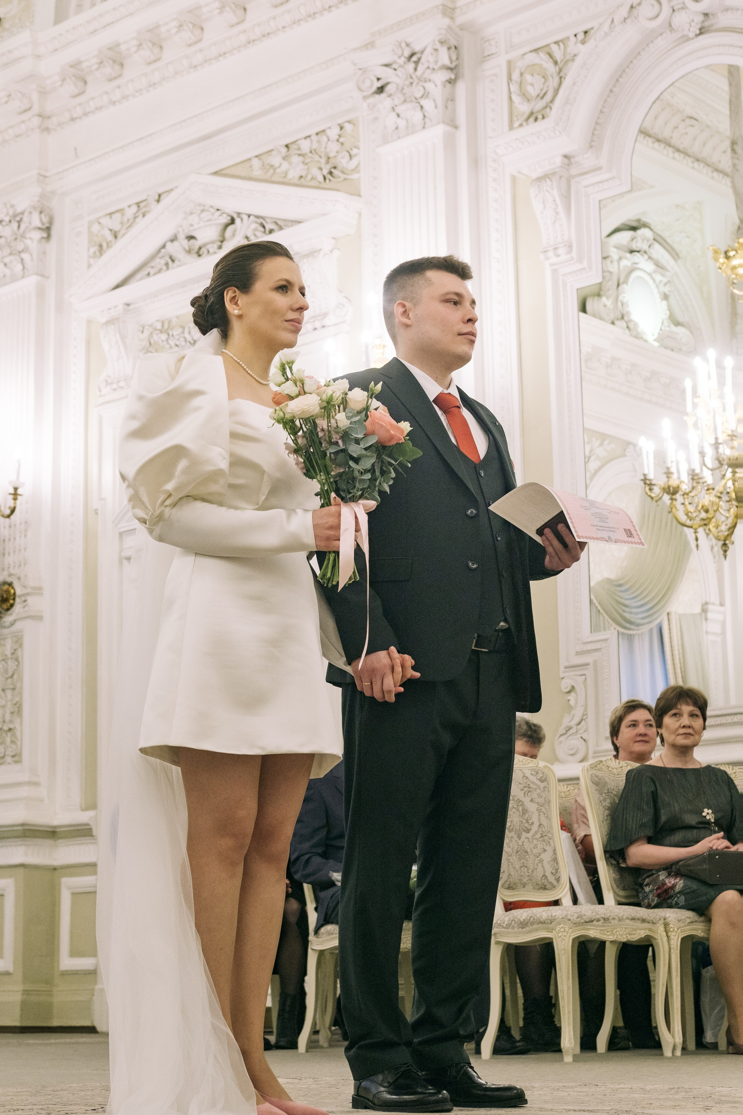 Дамир + Екатерина. Фотограф СПб Александр Шведов: Свадьбы, фотопрогулки, портфолио, фотопроекты