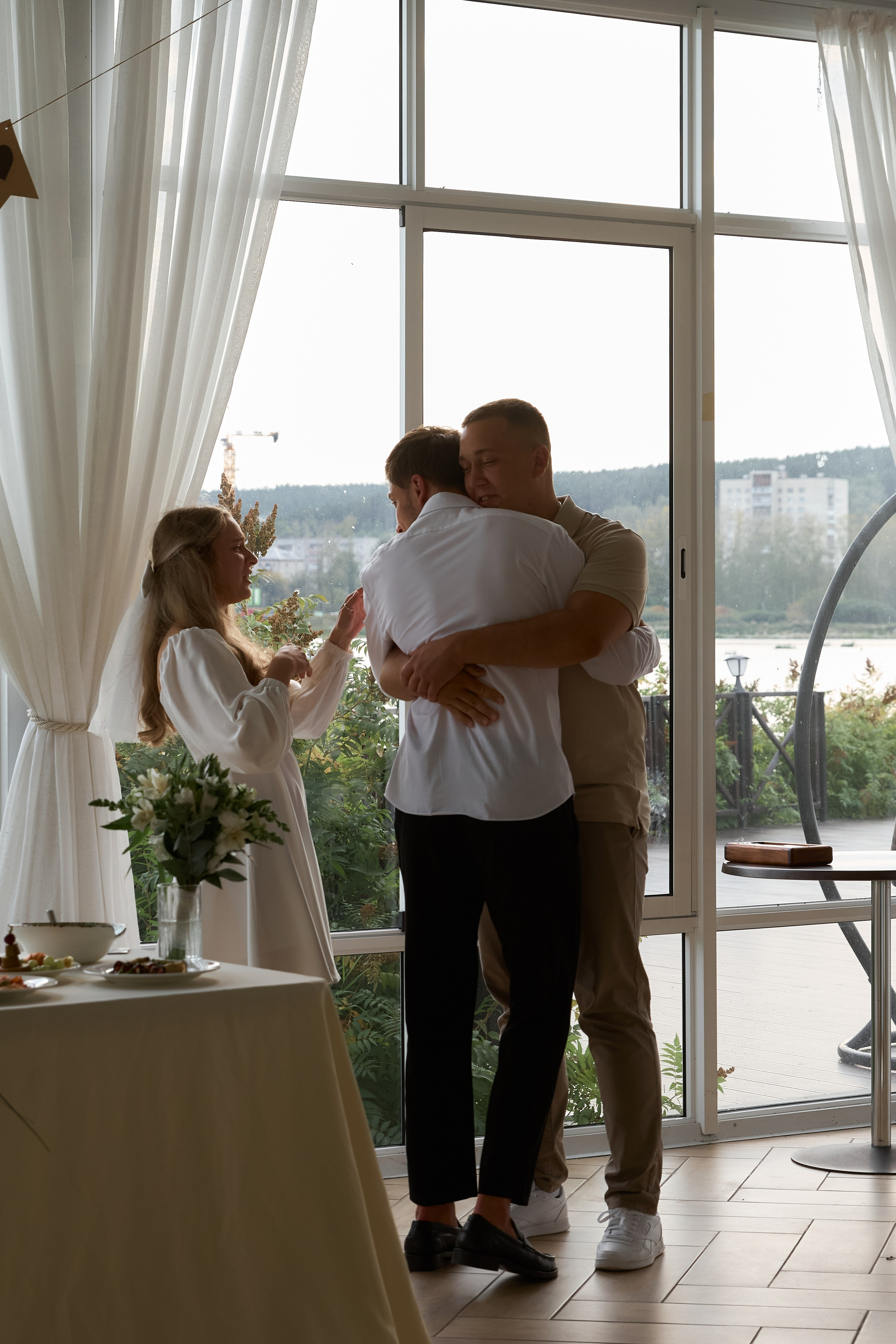 К & М. Фотограф Екатеринбург Елена Минина