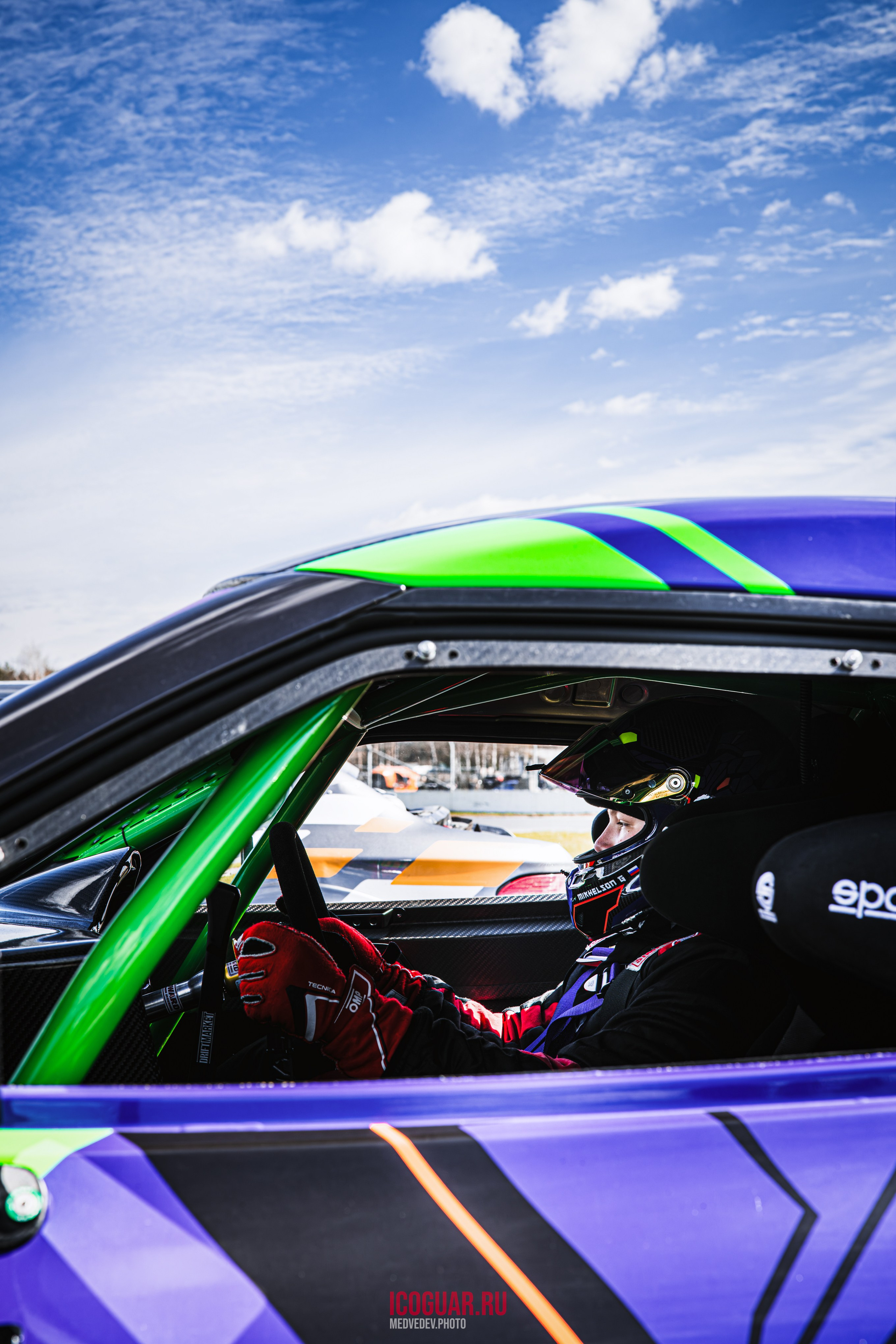 ADM Drift Contest 2026 Этап 01 ADM Raceway  дрифт Мячково фотограф Медведев Антон icoguar 