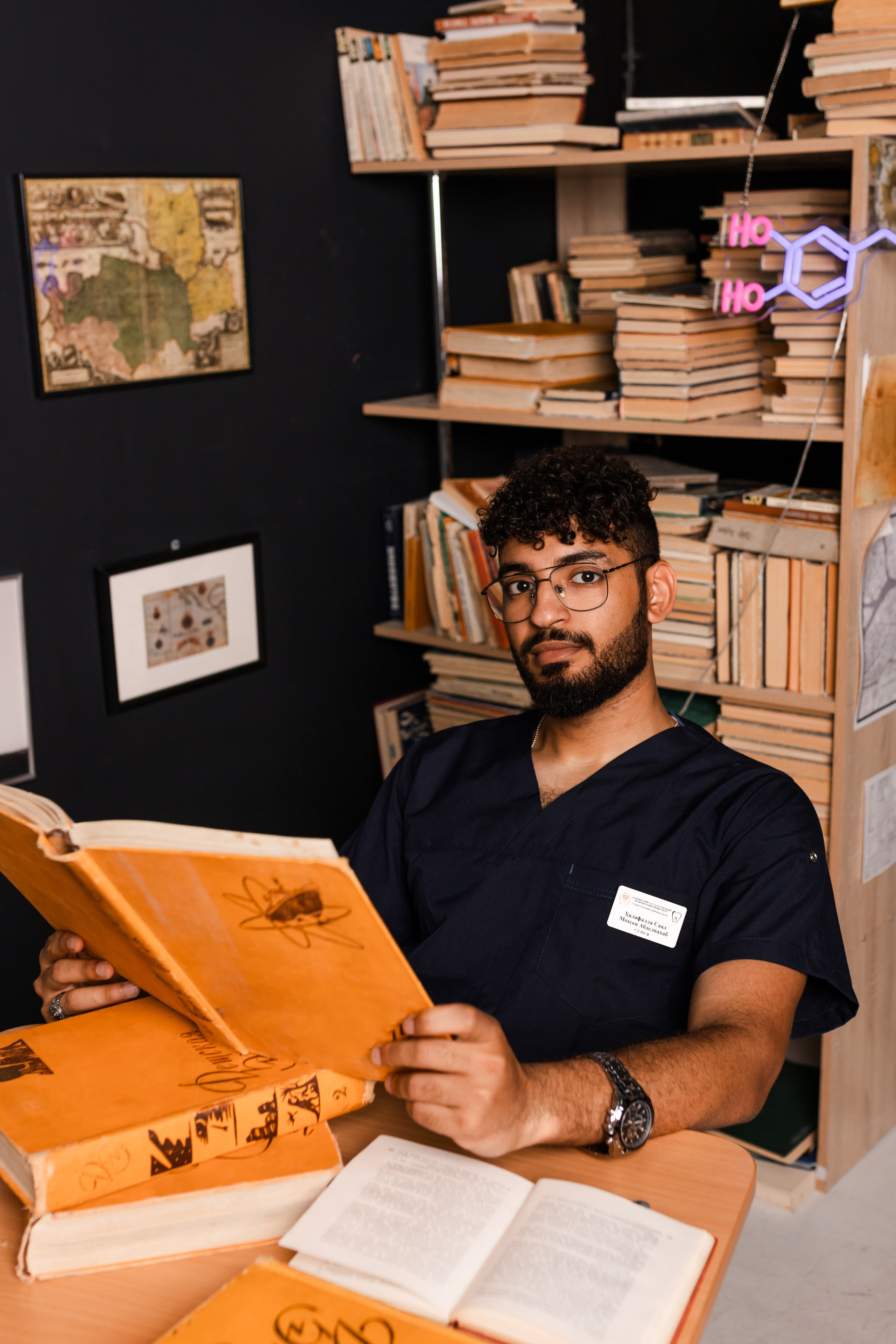 Саад. Марина Шаймухаметова. Фотограф в Уфе