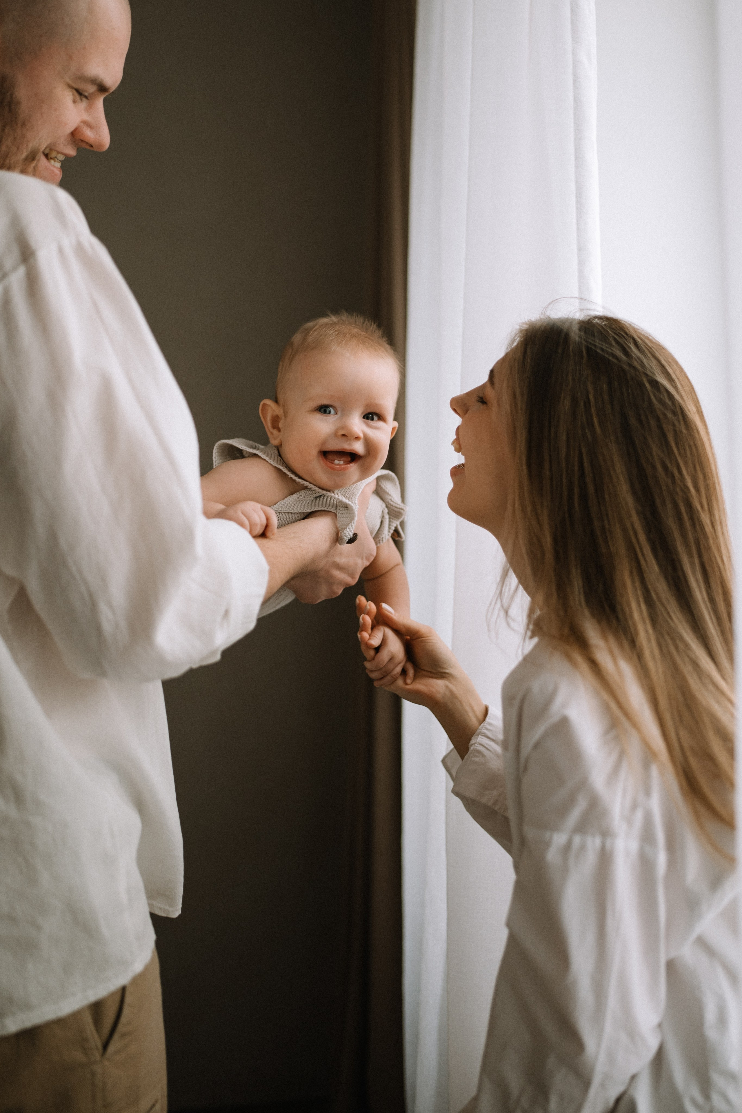 Алина Влад и Лёшик. Фотограф Костикова Анастасия Ростов-на-Дону