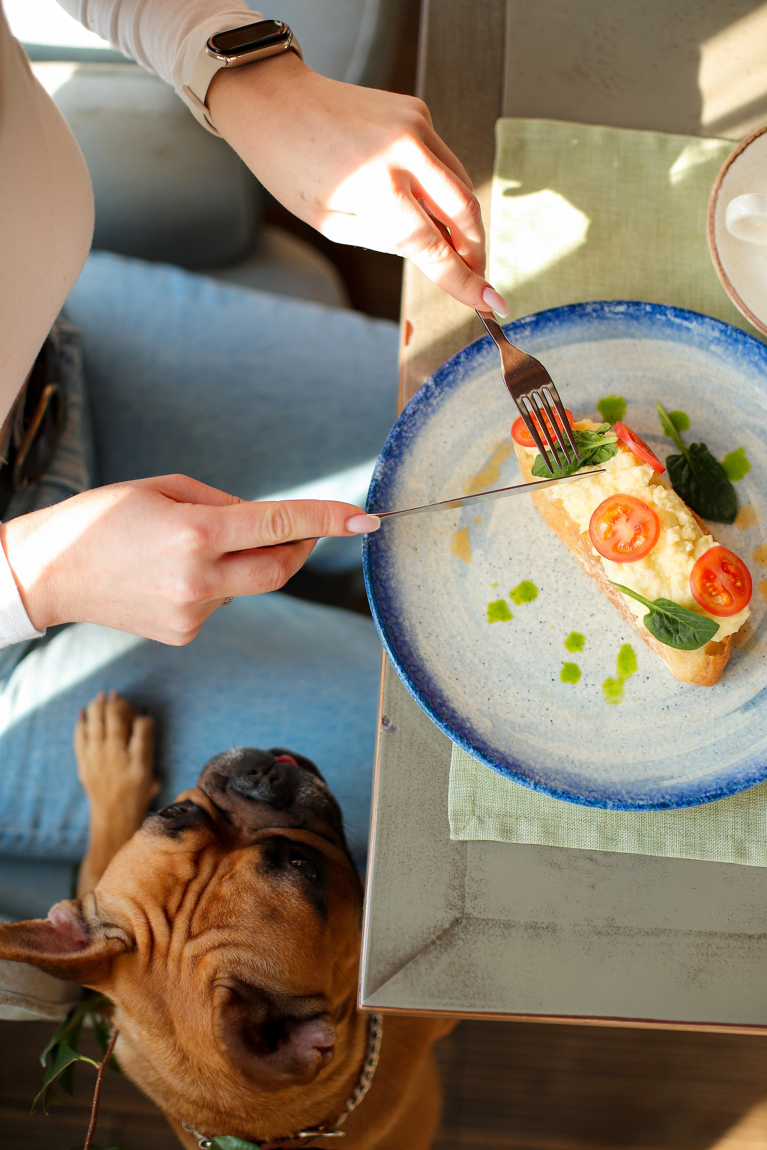 Контент общепит. Фотограф в Анапе и Геленджике