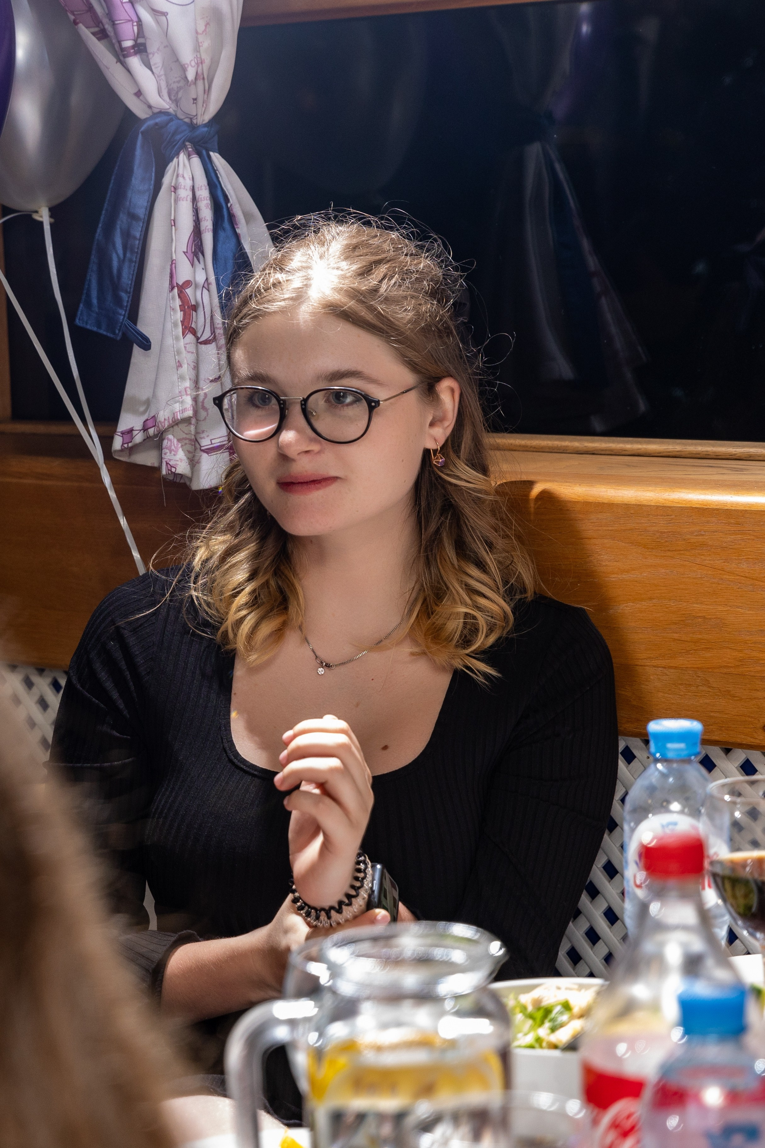 Выпускной на караблике 9 класс. Фотограф в Санкт-Петербурге Закута Ольга