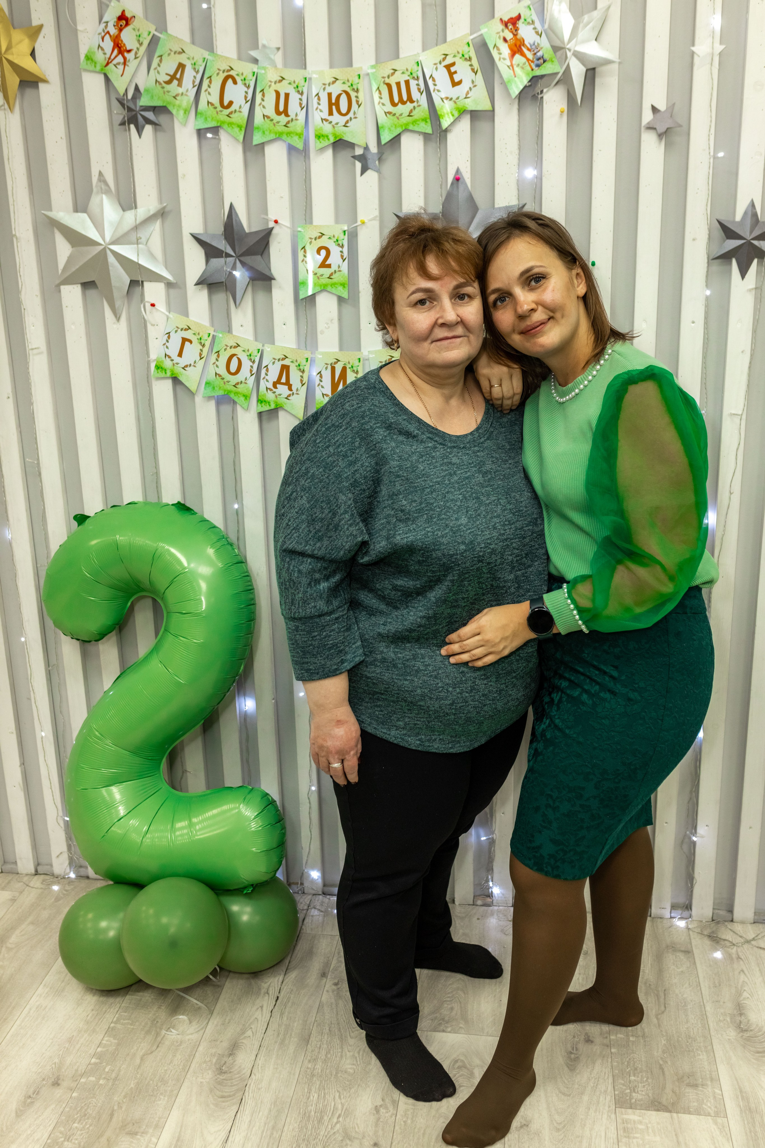 Асиюше 2 года. Репортажный фотограф в Новосибирске