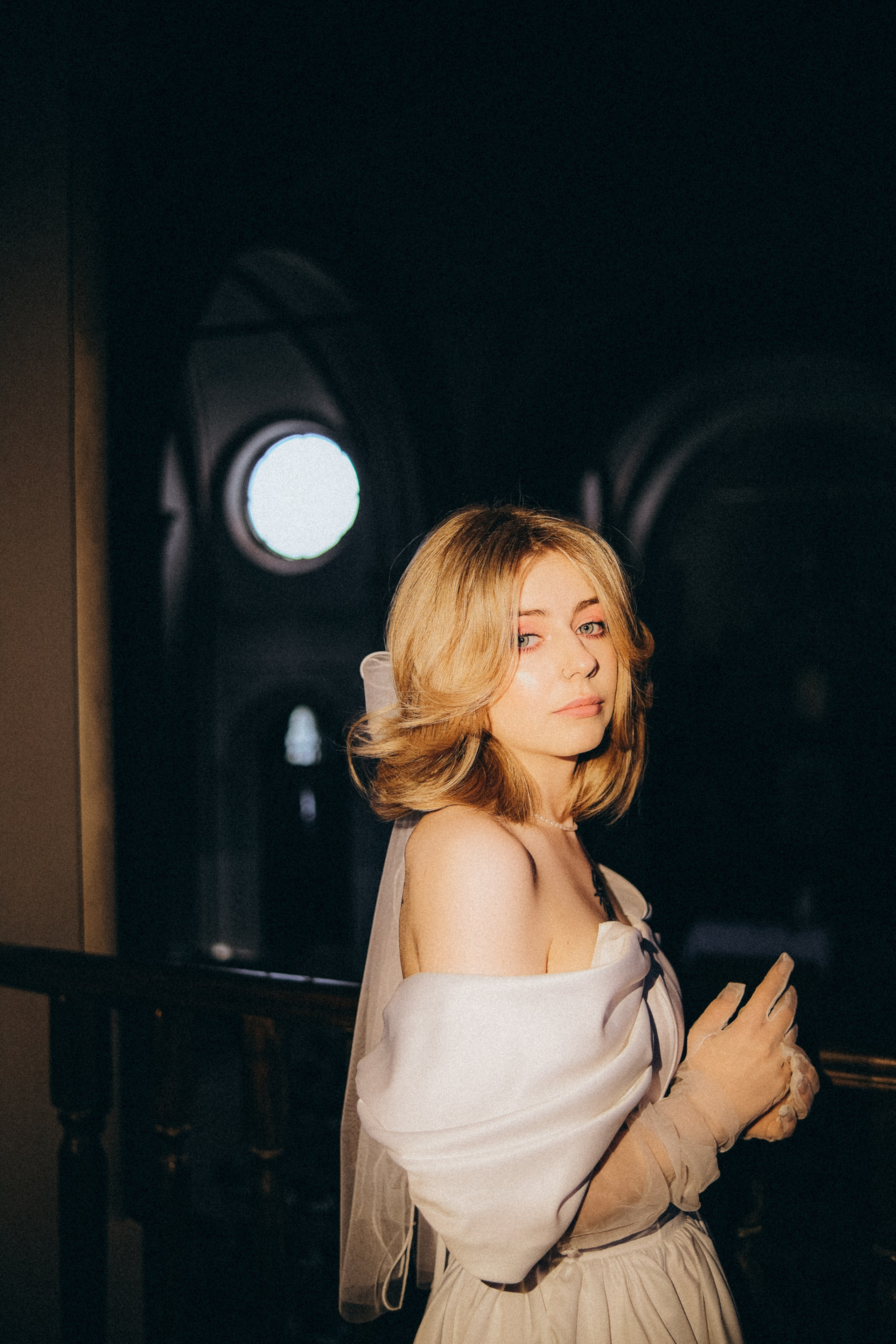 Галя & Денис. Phdkvmr.ru