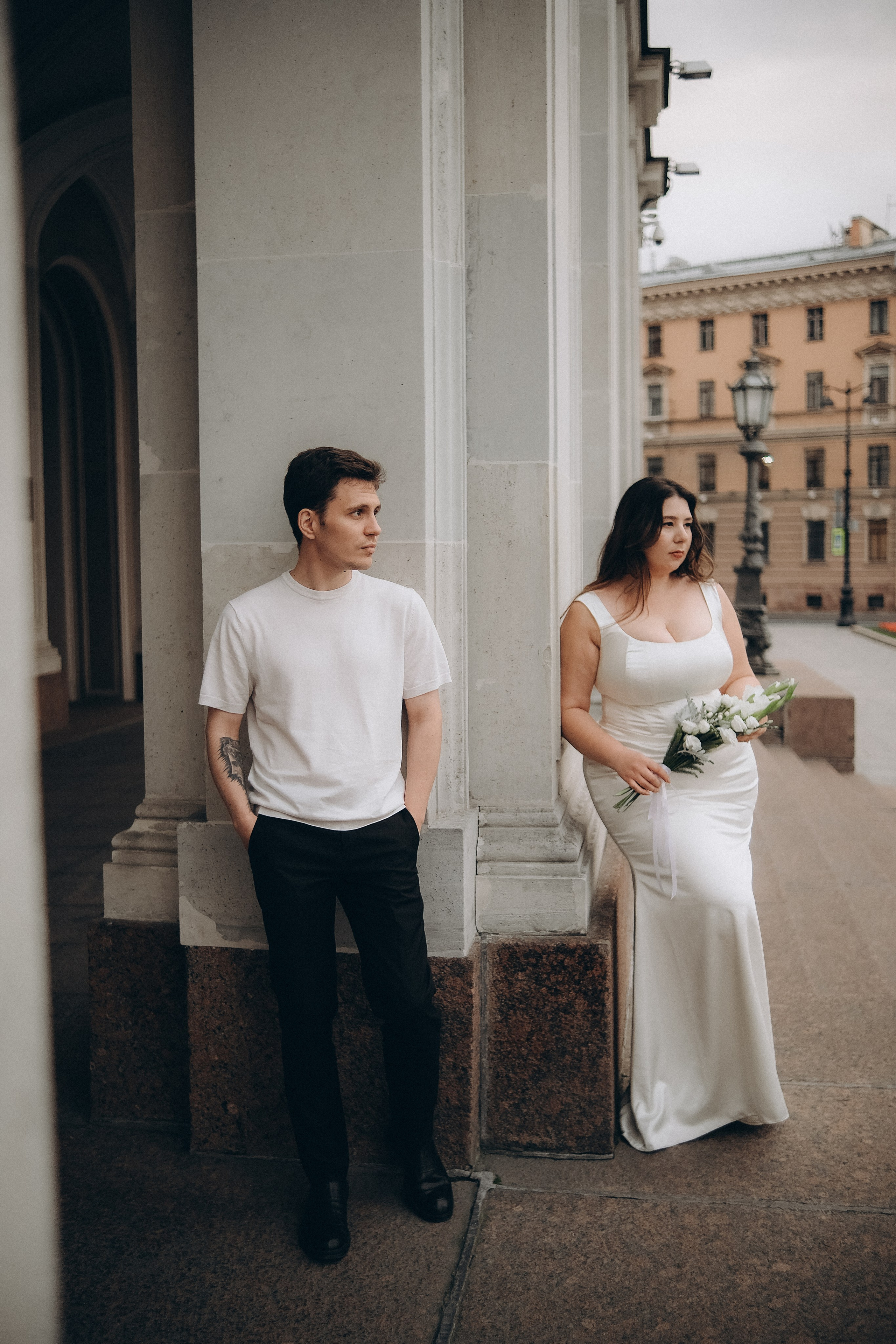 Лилит & Влад ДБ2. Phdkvmr.ru