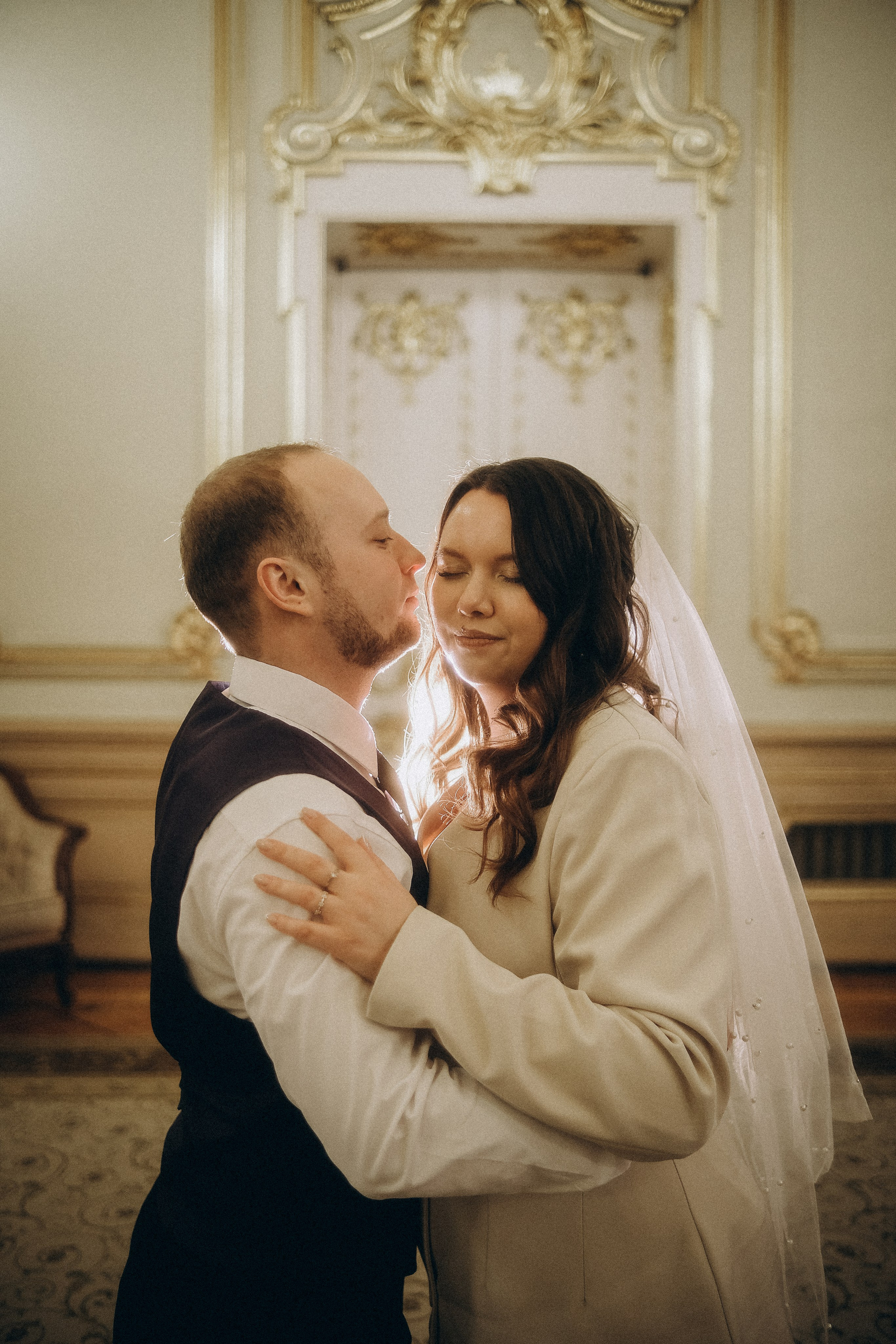 Аделия & Леша ДБ1. Phdkvmr.ru