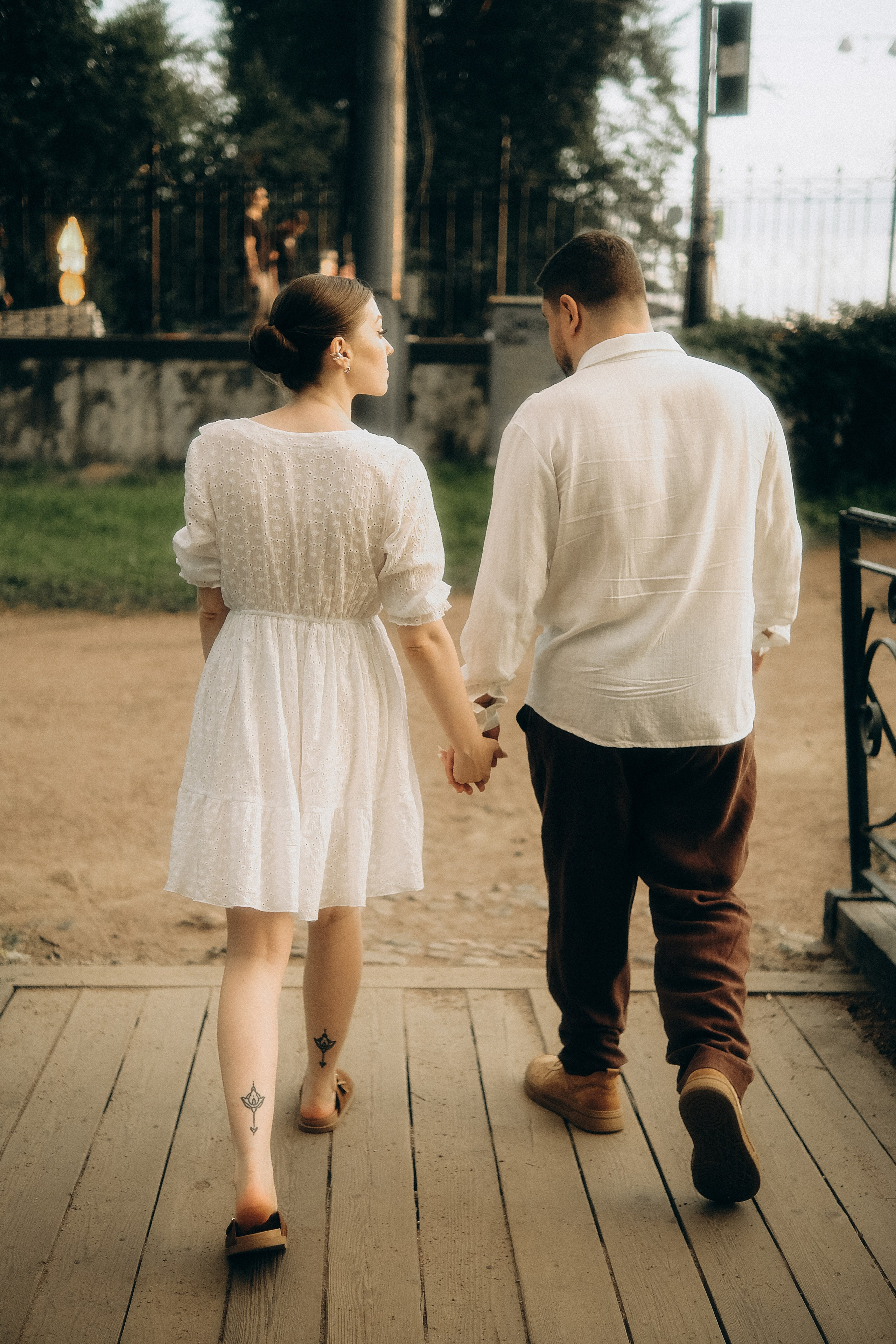 Алёна & Сергей. Phdkvmr.ru