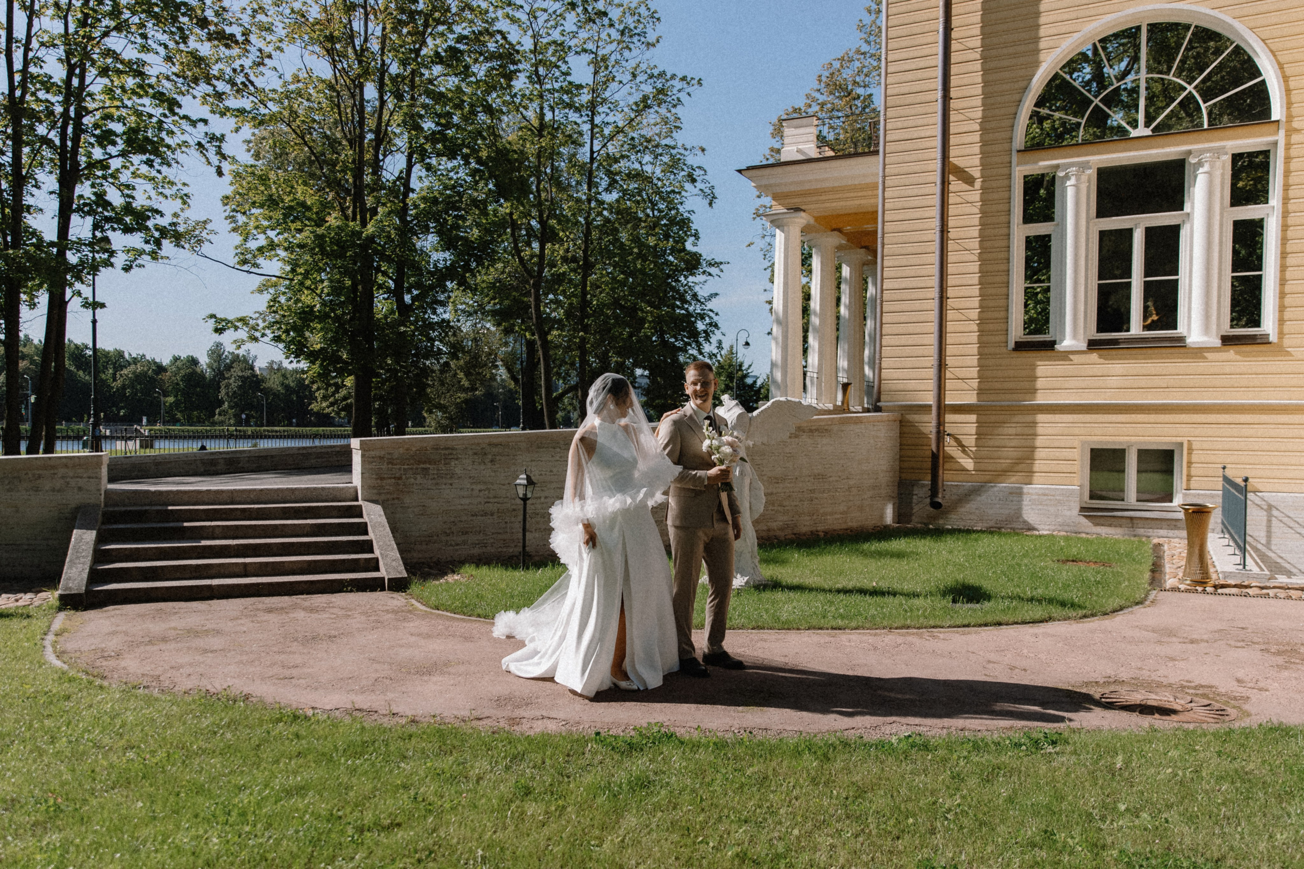 Италия в Петербурге. Николь — свадебный фотограф в Санкт-Петербурге, Сочи и Европе