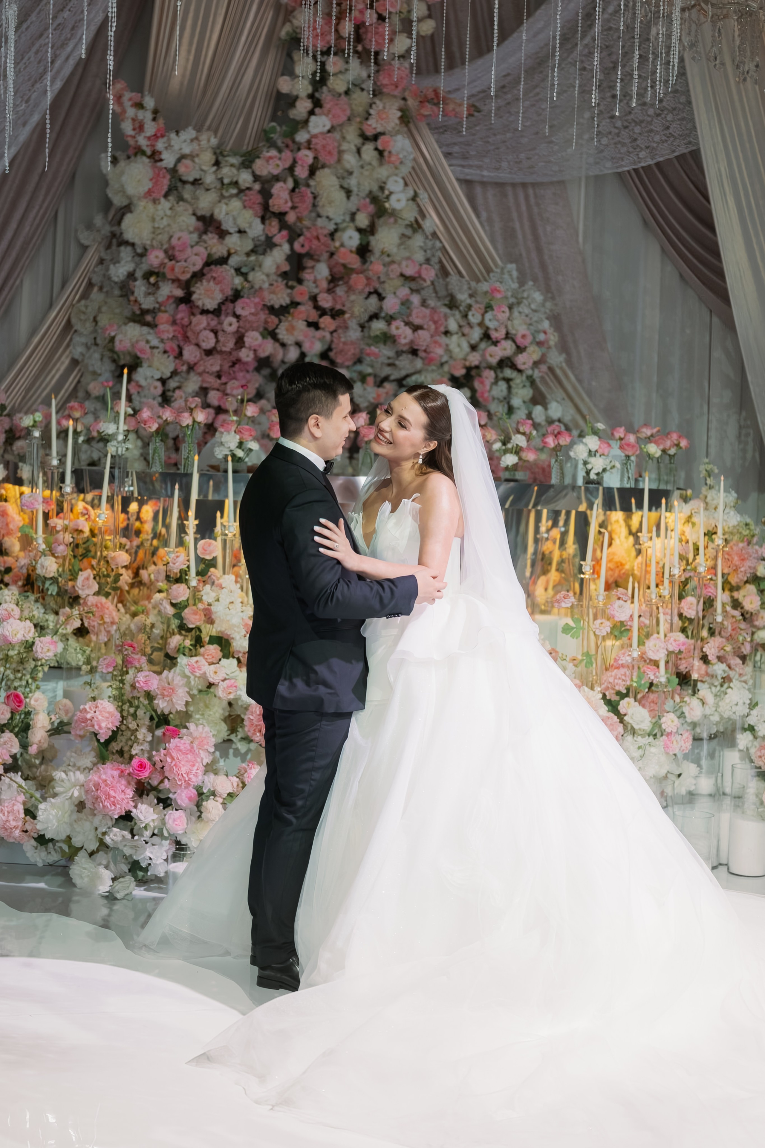 WEDDING DAY. Wedding photographer Krukov Photo