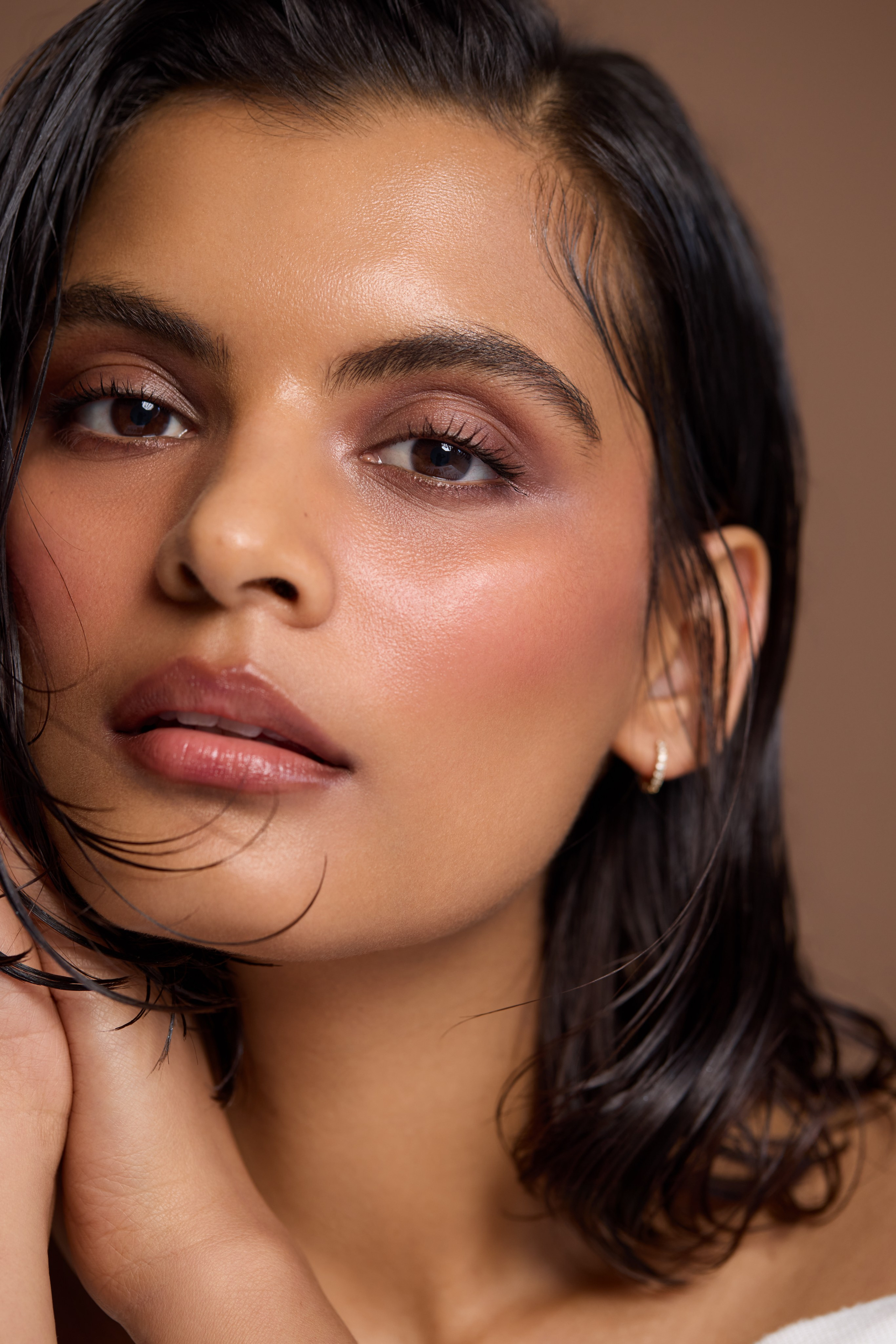 Beauty. Retusher Maryia Buhai