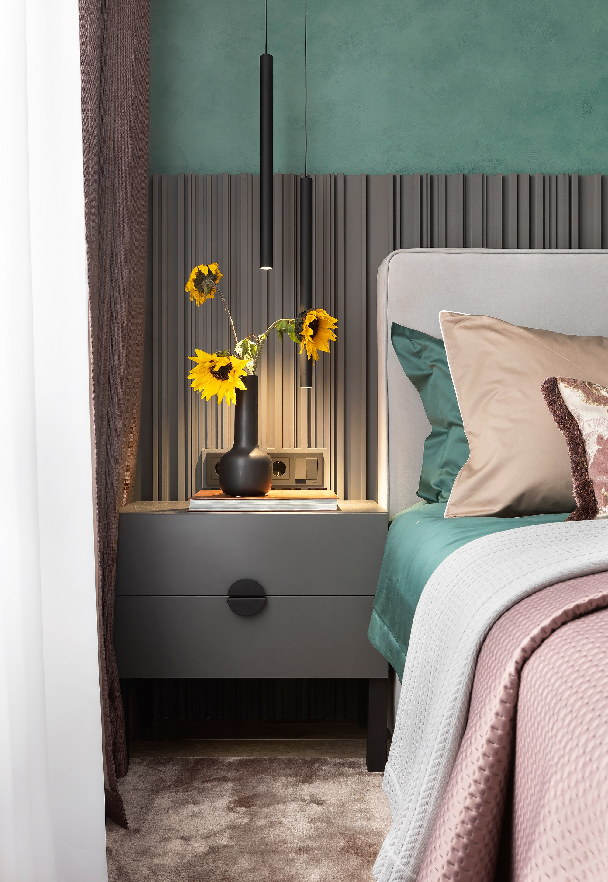 Портфолио. Интерьерный фотограф Георгий Трушкин Казань Москва Россия