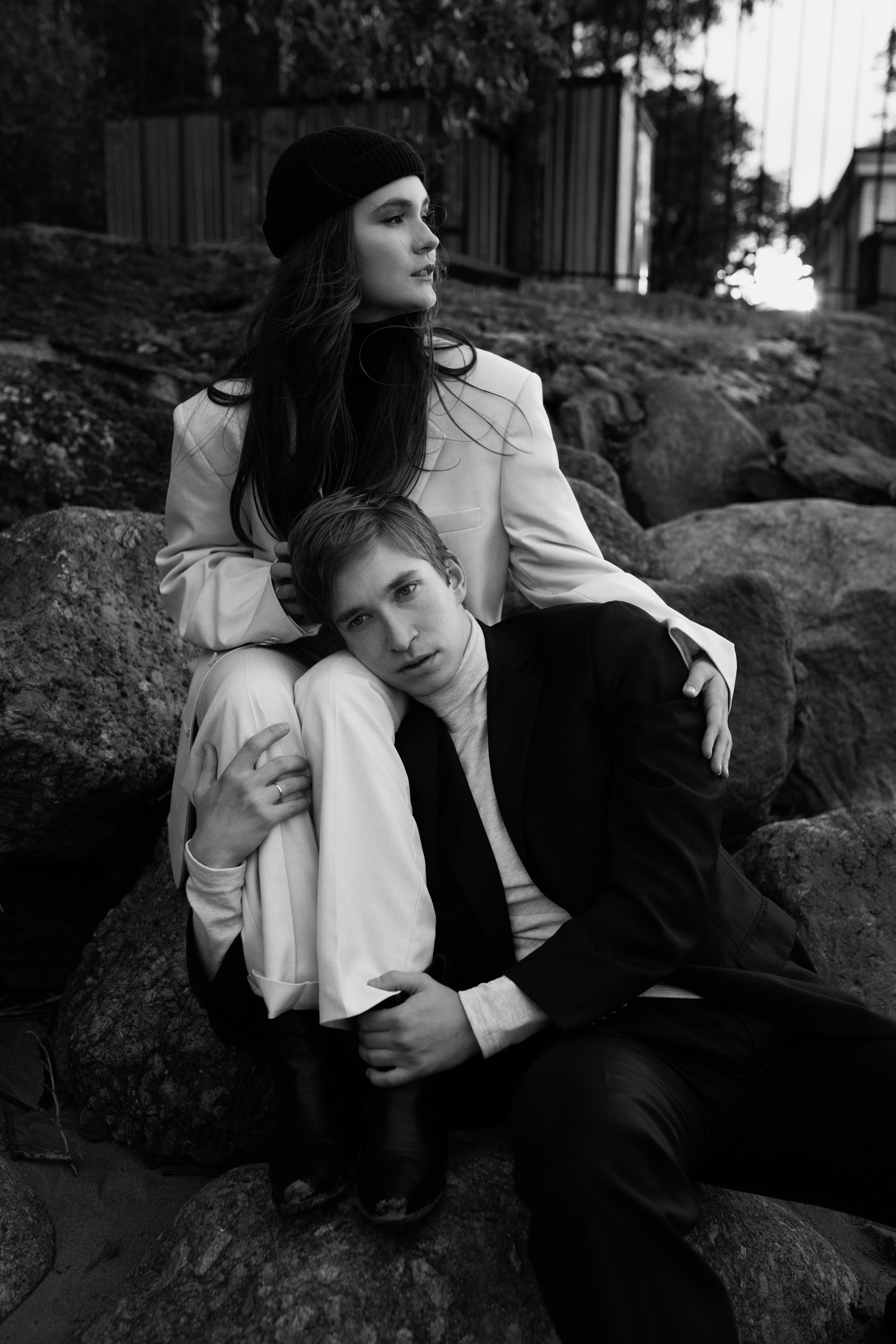 Финский залив. Фотограф Диана Хасанова, г. Казань