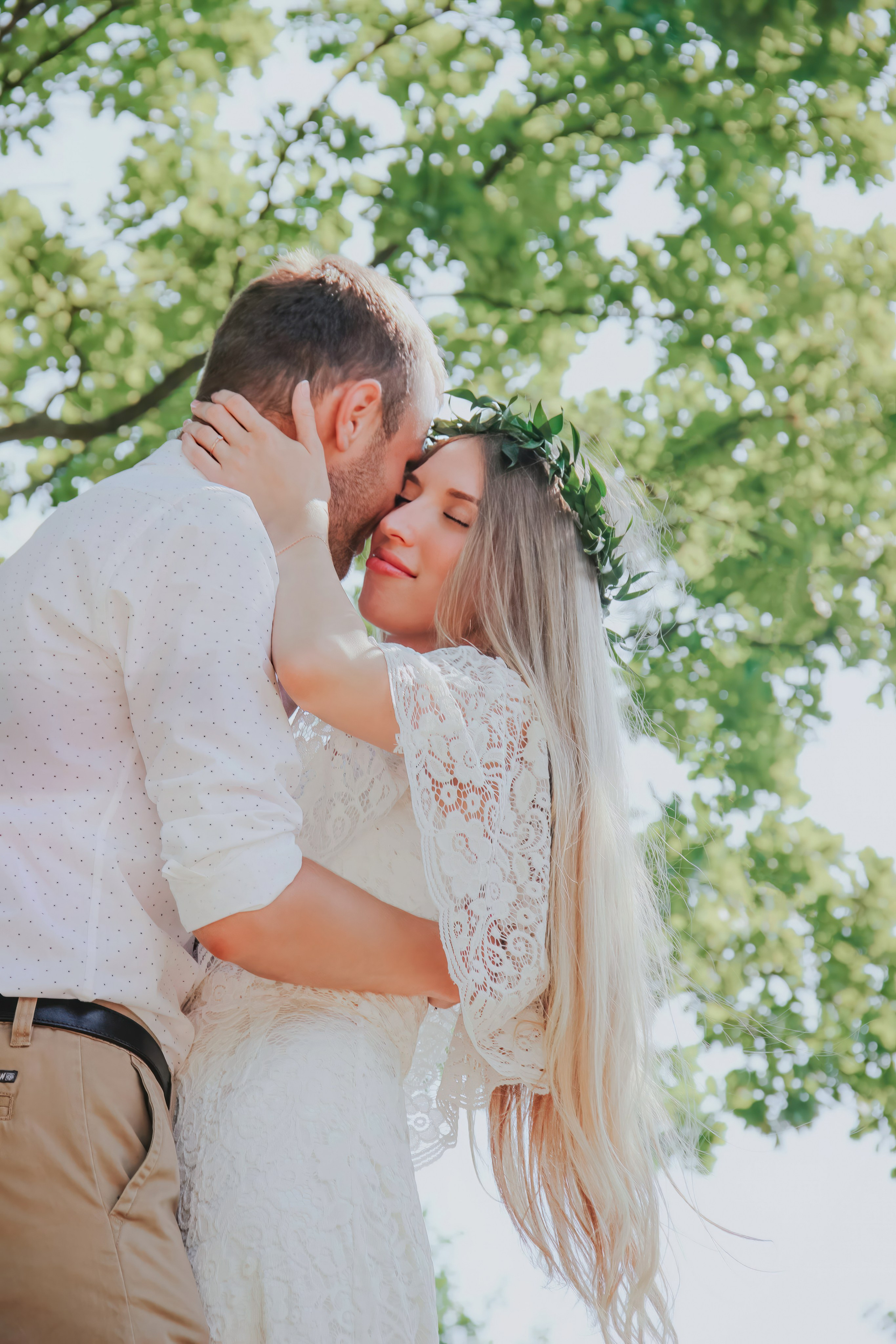 заказать свадебную фотосессию Нижний Новгород