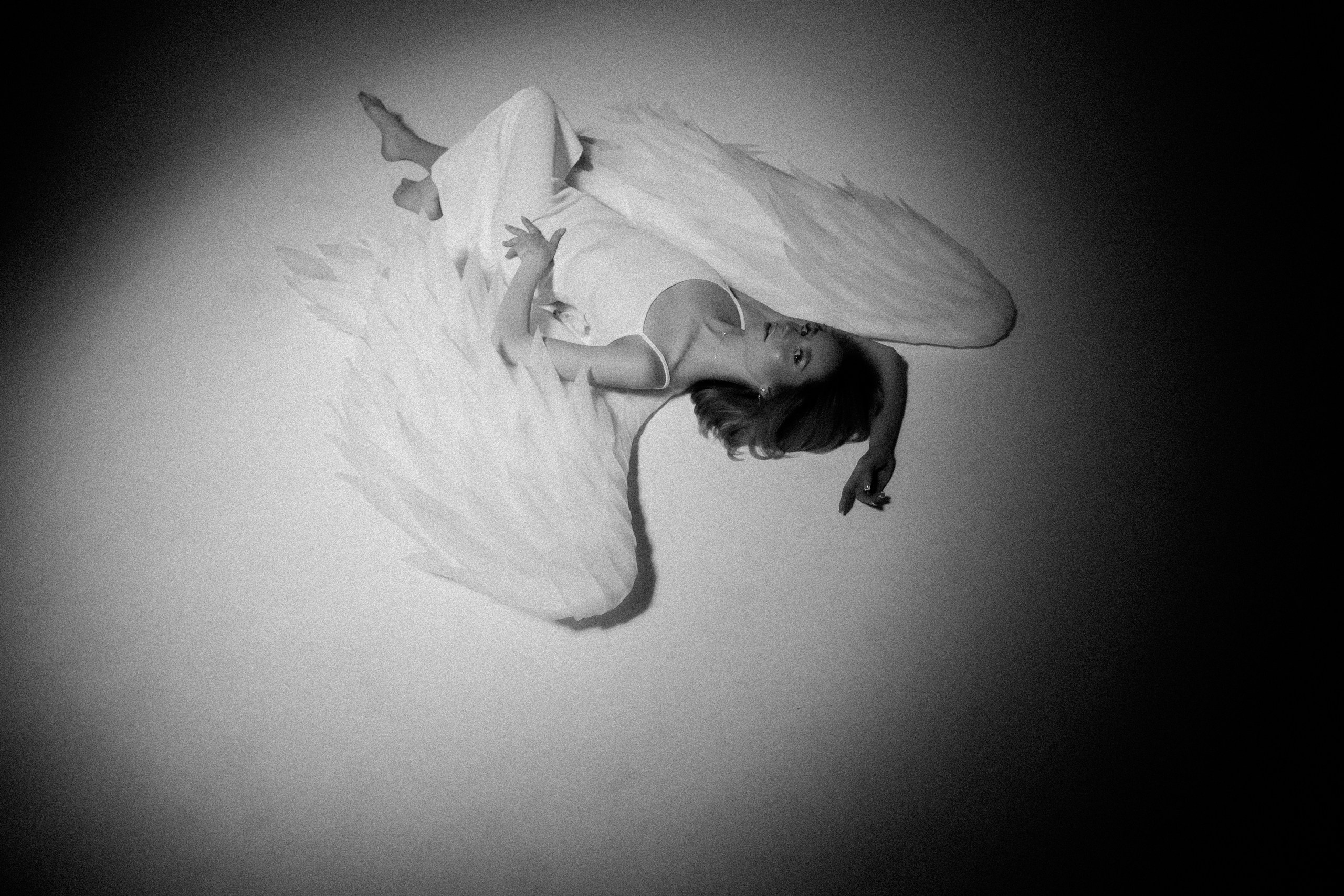 ANGEL. Репортажный и портретный фотограф в Нижнем Новгороде Максим Горшков