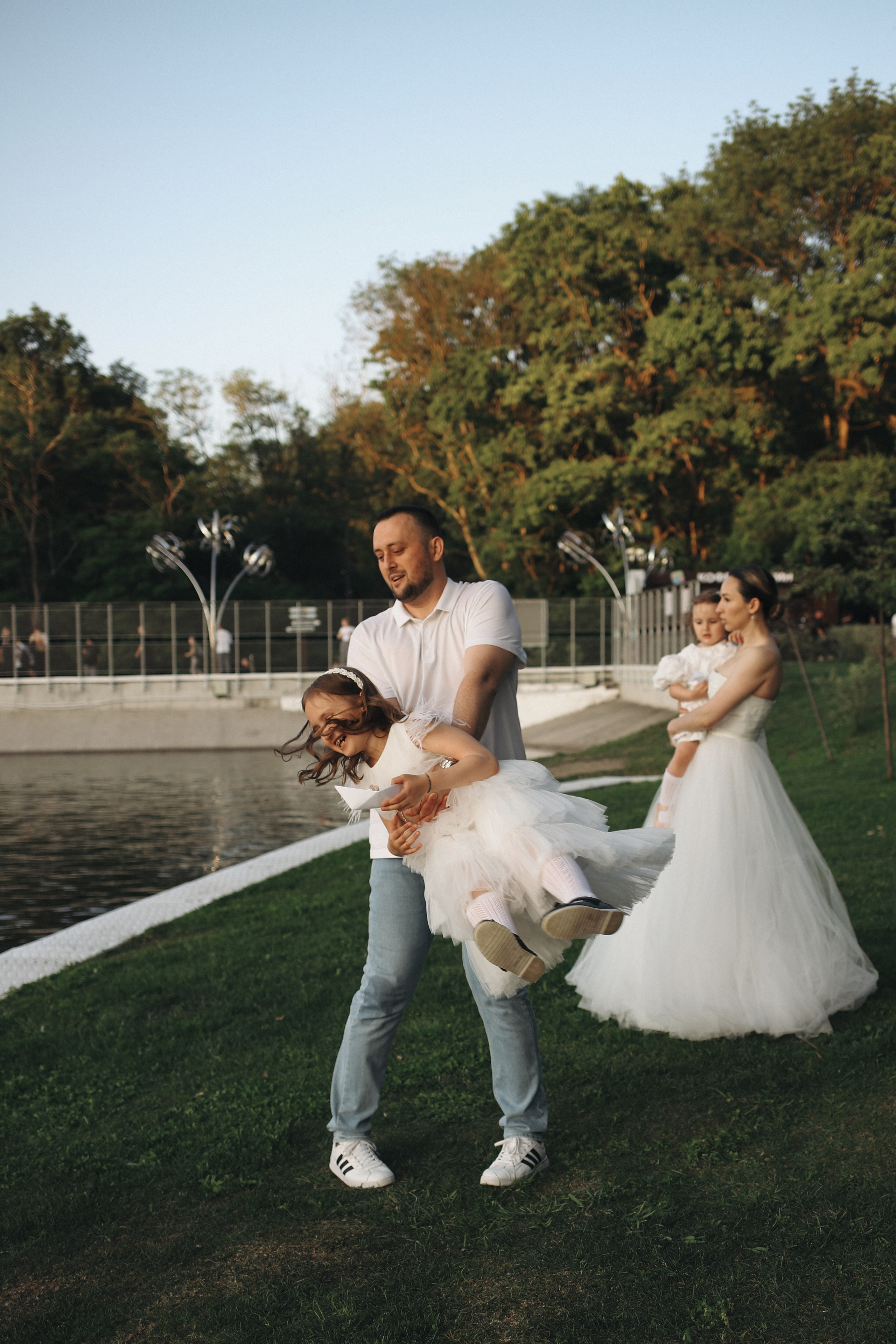Семьи. Семейный фотограф в Ставрополе Кристина Ткаченко
