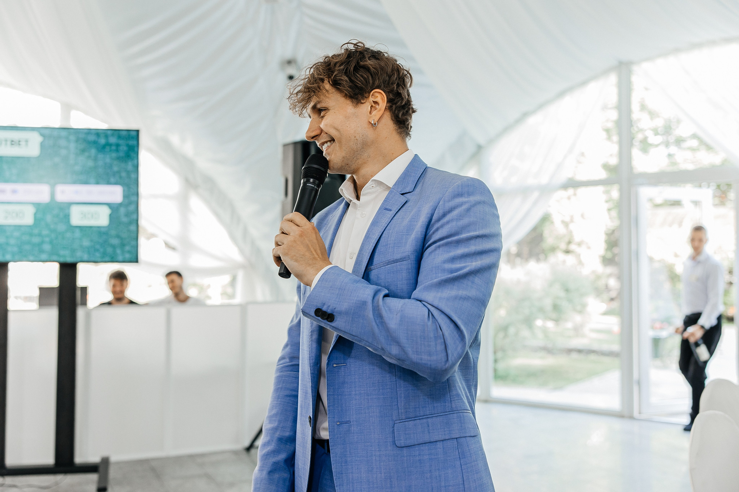 Оксана и Тимур. Свадебный и семейный фотограф Елизавета Ермак | Москва и МО