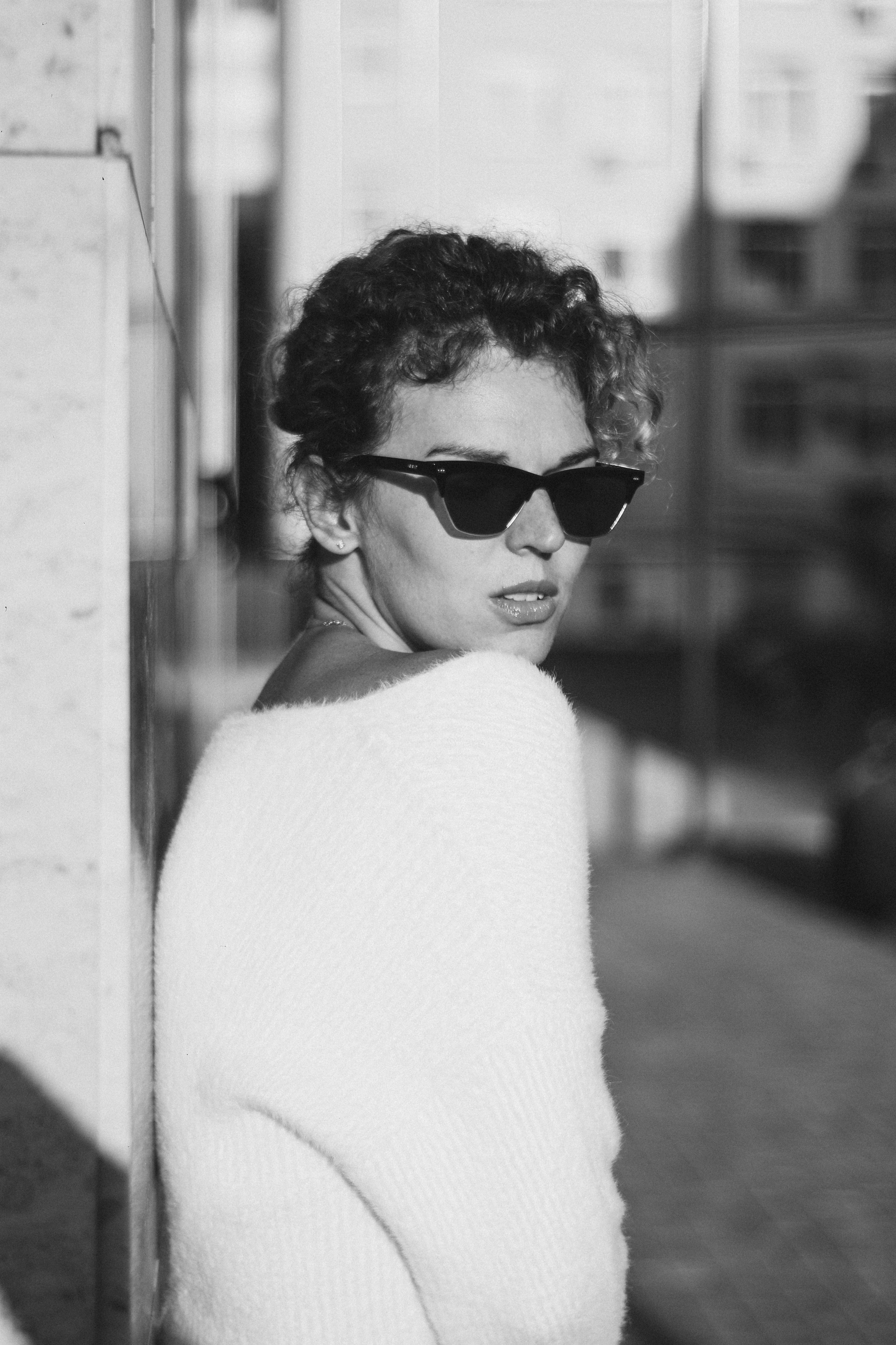 Татьяна. Galaktionov. Visual artist