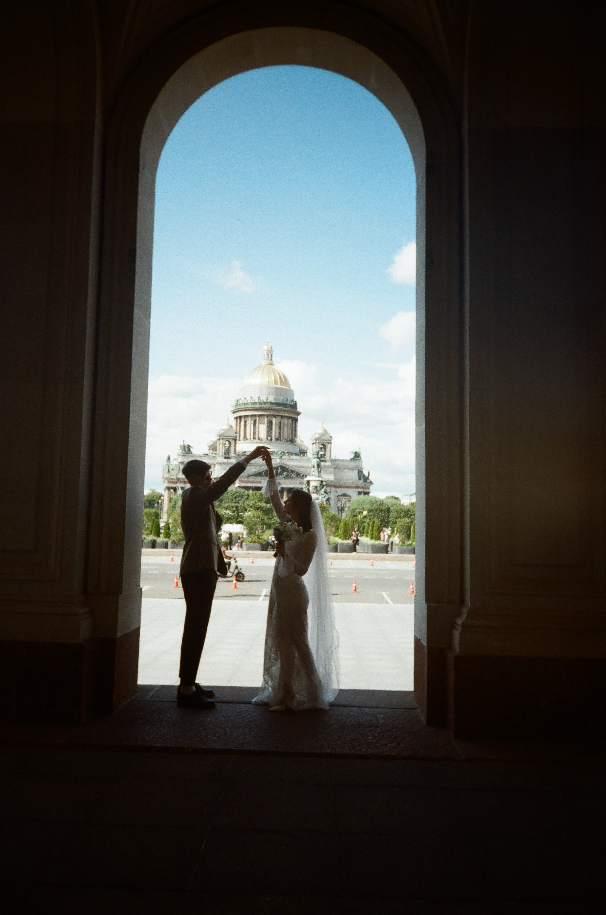 УСЛОВИЯ СВАДЕБНЫХ СЬЕМОК. Профессиональный фотограф, Санкт-Петербург — Виктория Богомолова