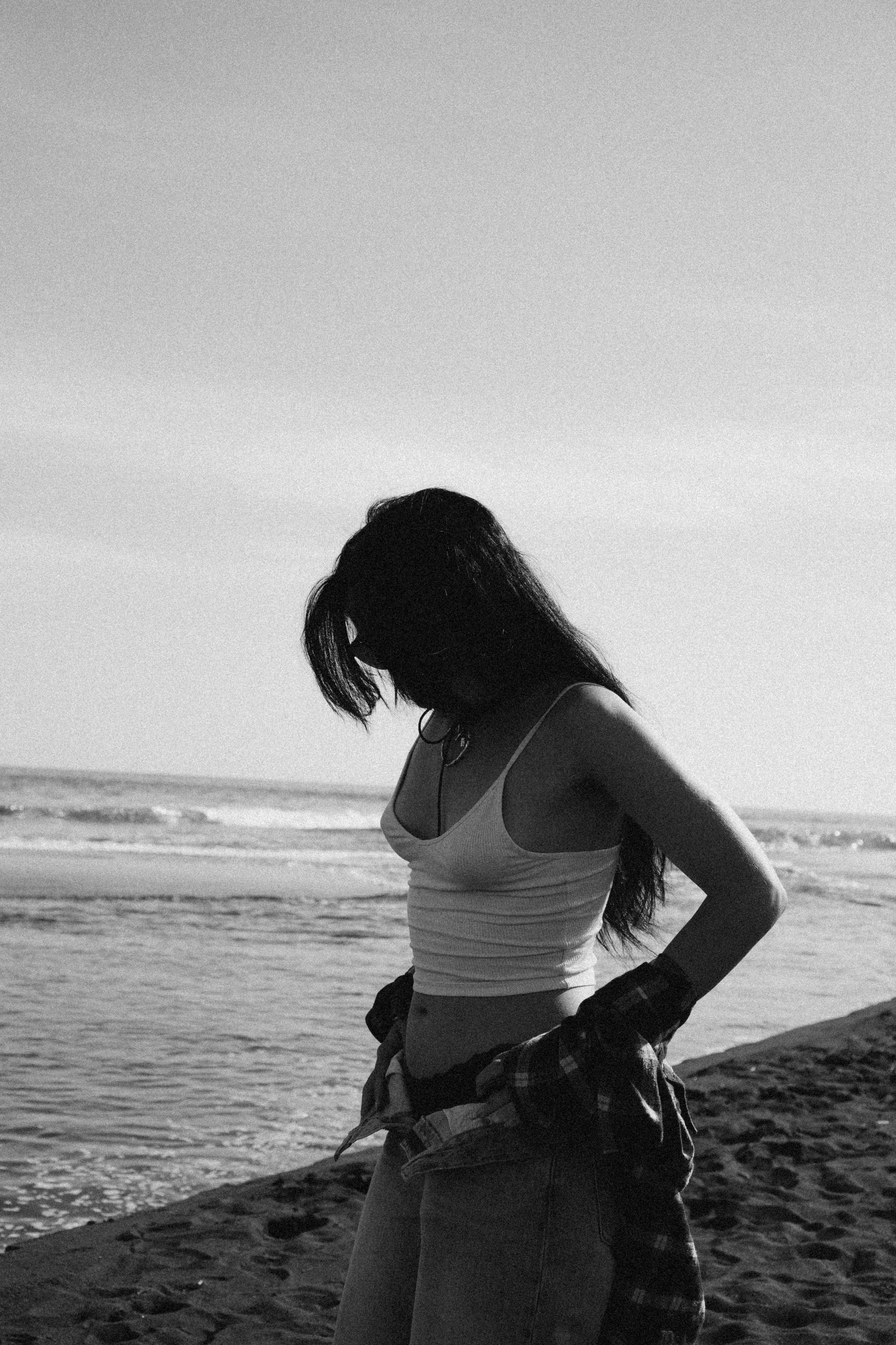 Мыс Маячный на Камчатке. Профессиональный фотограф, Санкт-Петербург — Виктория Богомолова