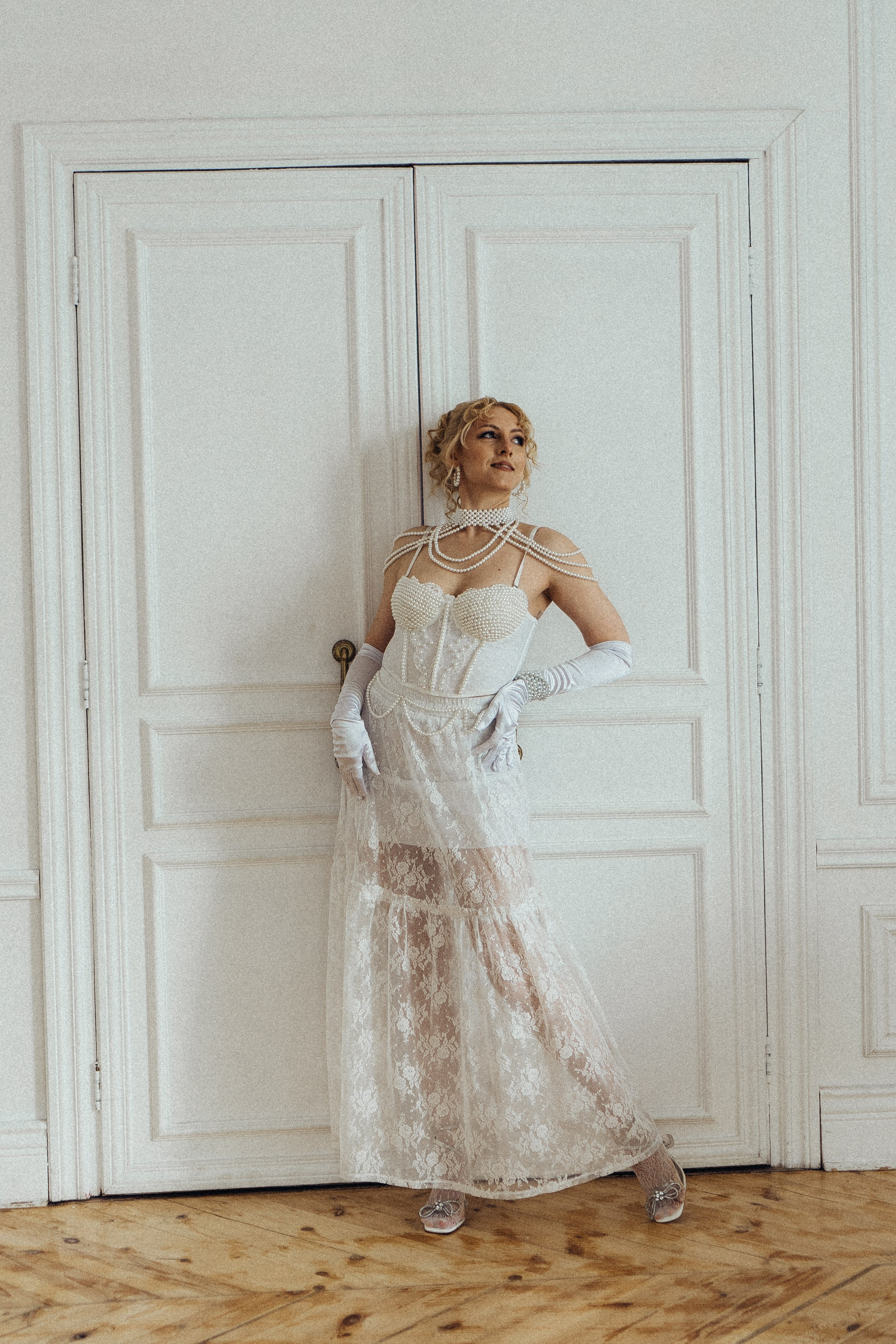 Винтажная история. Профессиональный фотограф, Санкт-Петербург — Виктория Богомолова