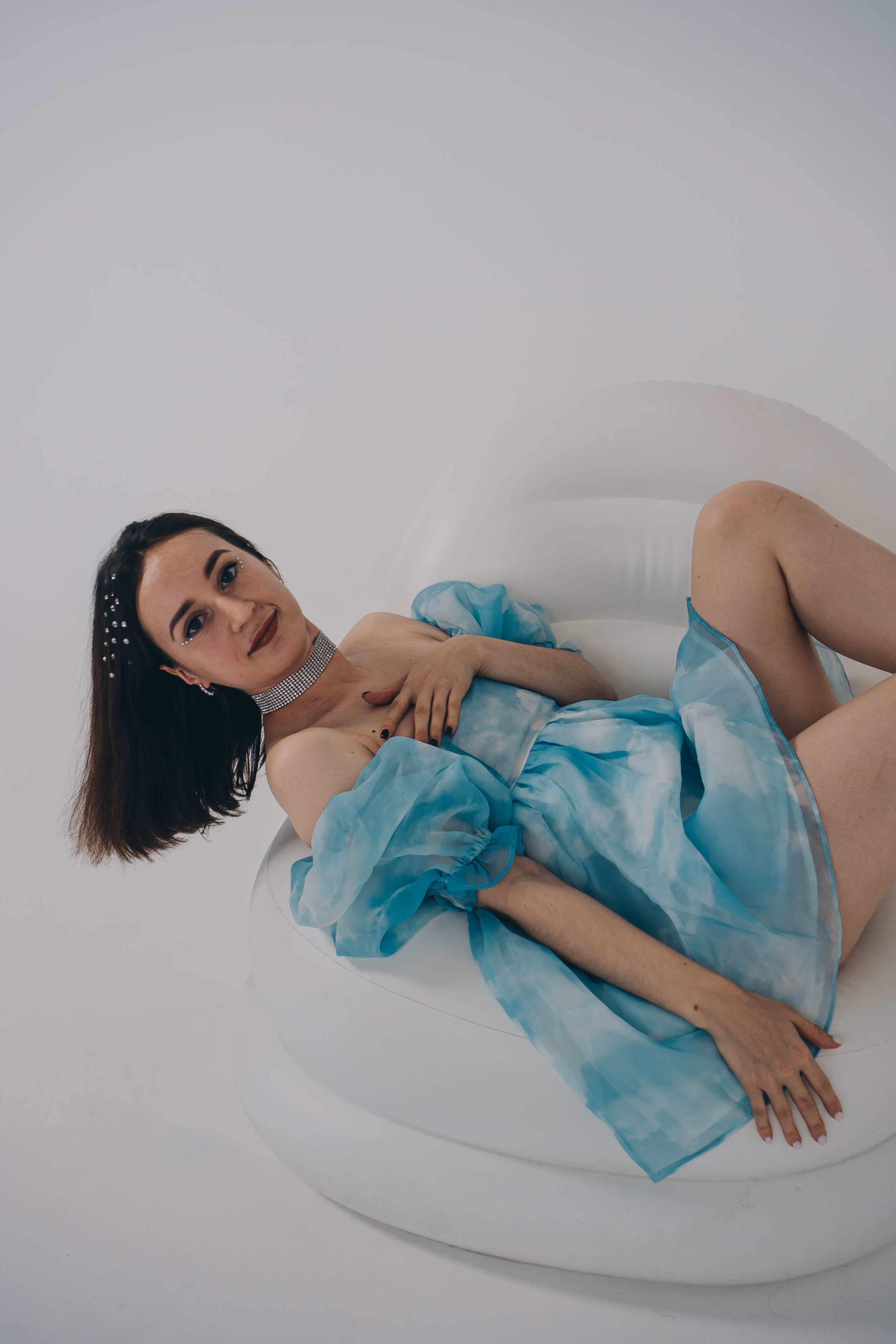 Фотосессия для дня рождения. Профессиональный фотограф, Санкт-Петербург — Виктория Богомолова