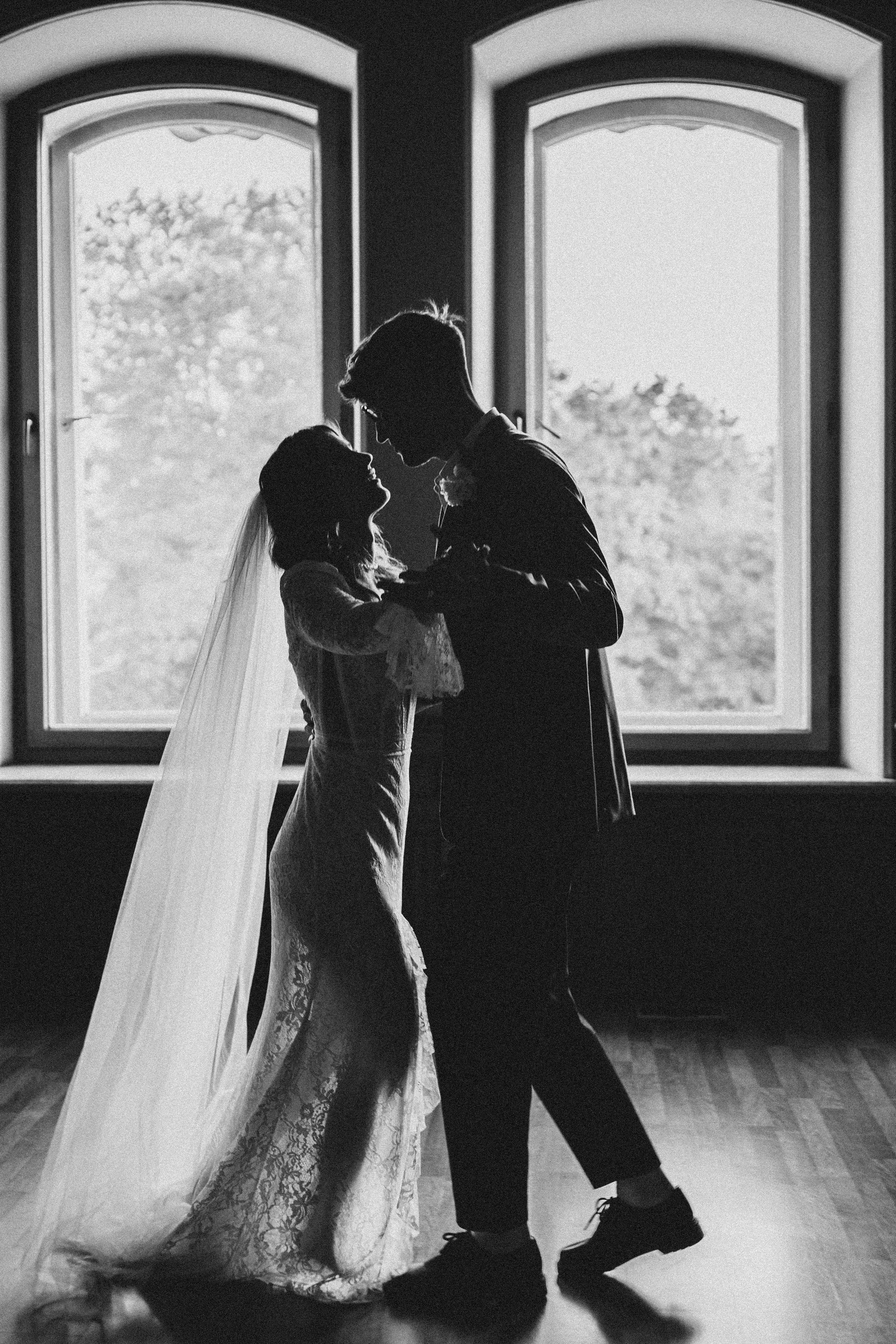 СВАДЕБНАЯ СЬЕМКА В СТУДИИ. Профессиональный фотограф, Санкт-Петербург — Виктория Богомолова